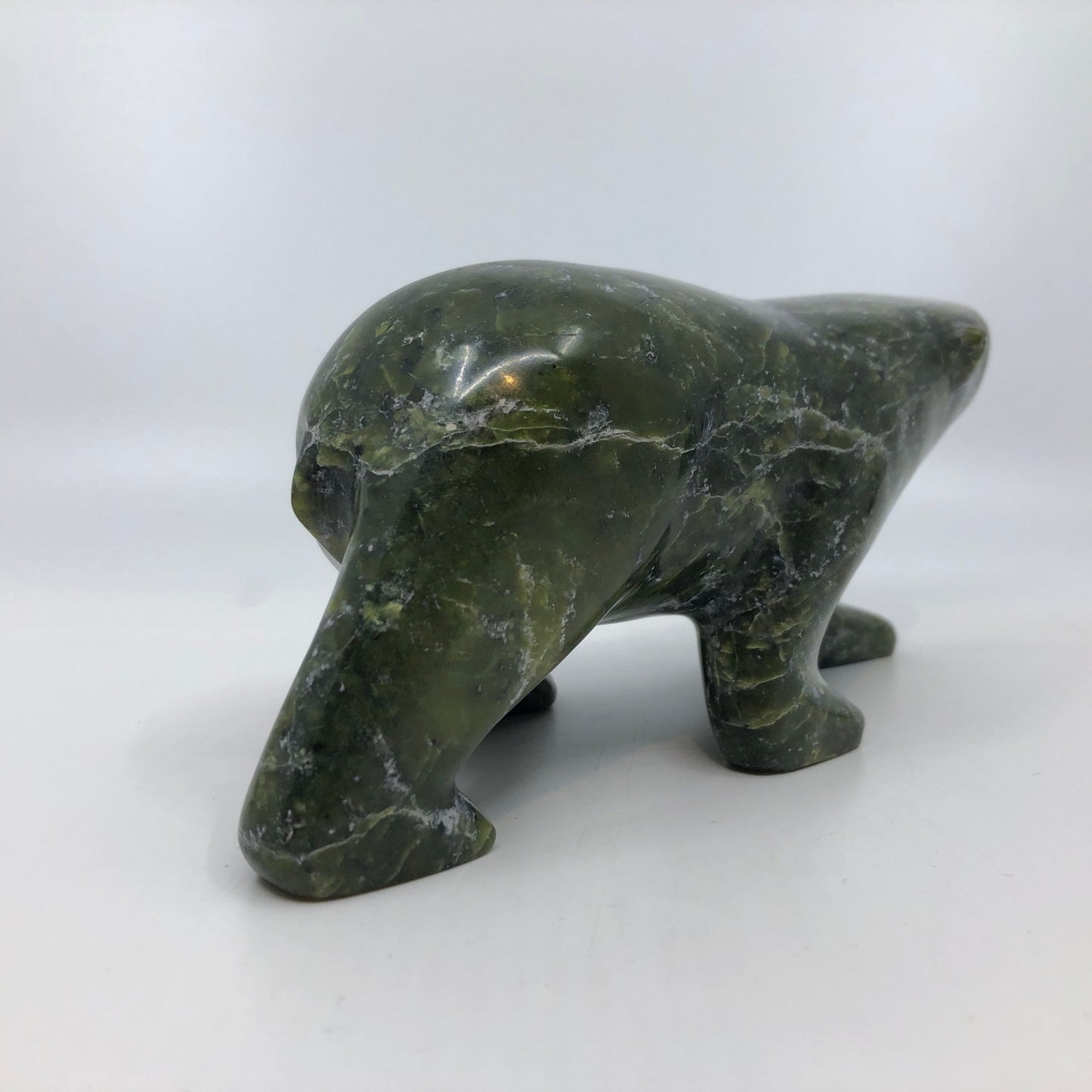 Walking Bear