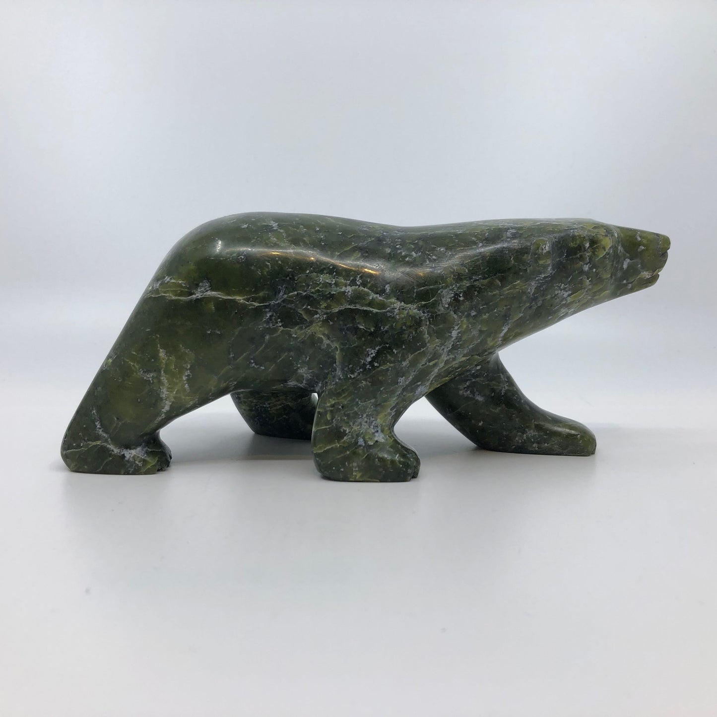Walking Bear