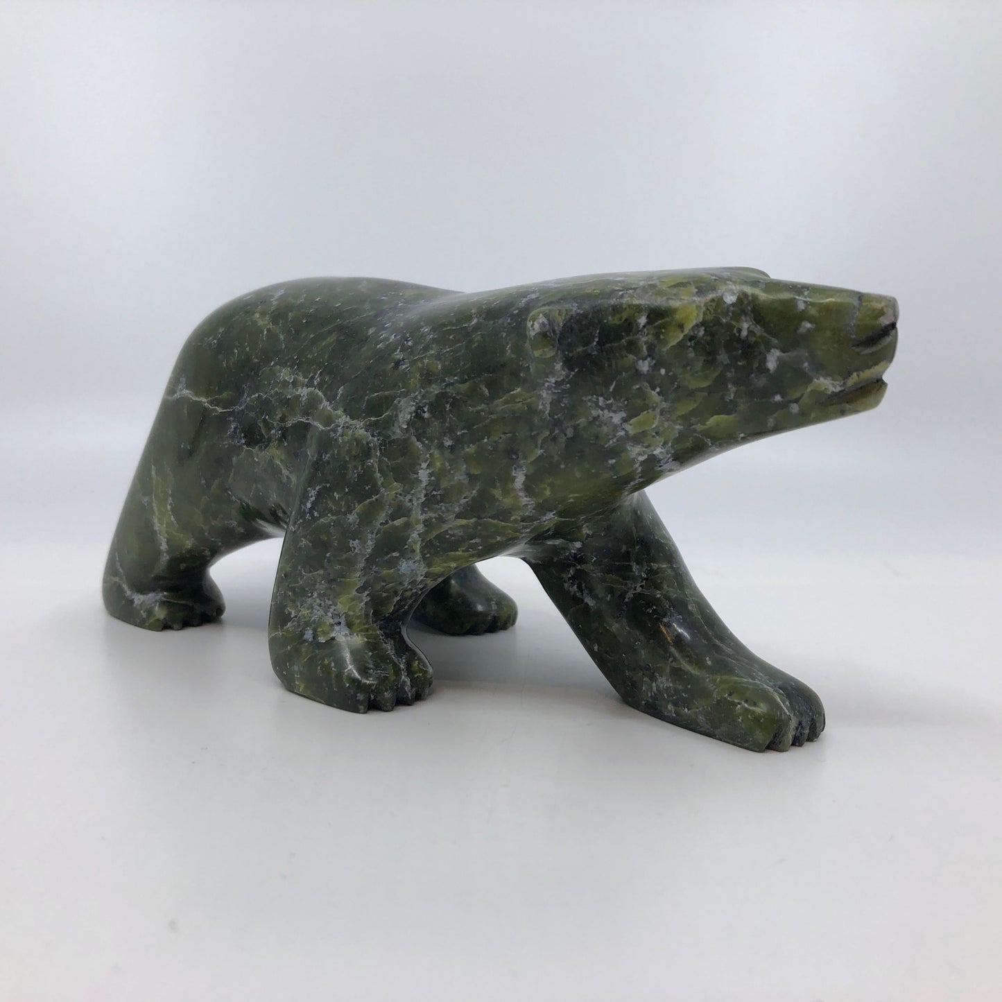 Walking Bear