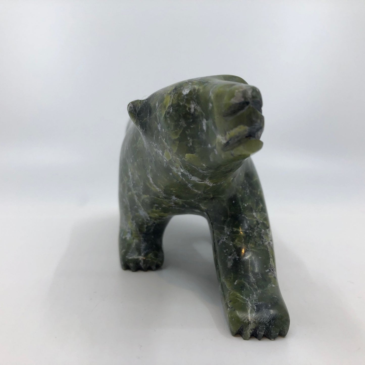 Walking Bear