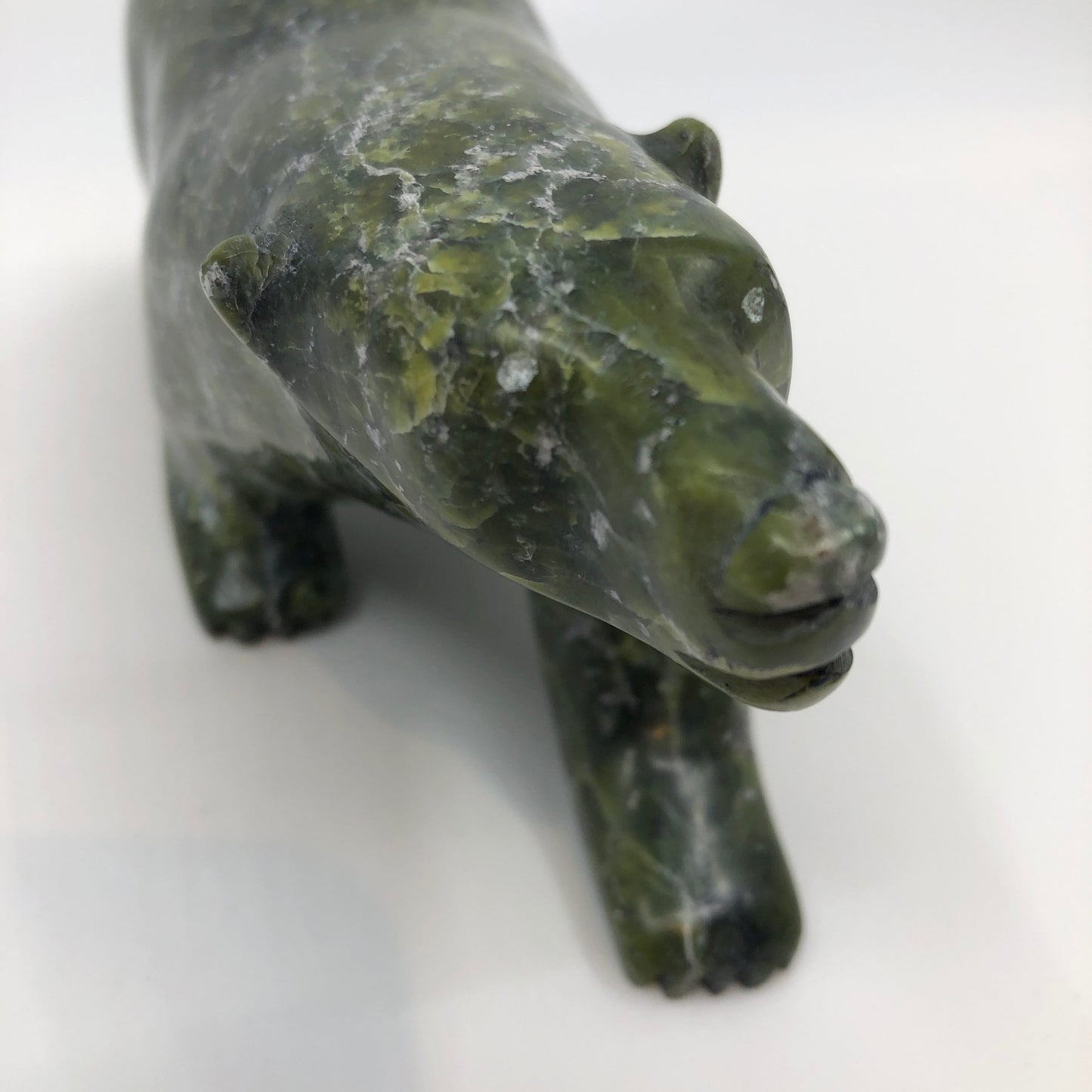 Walking Bear