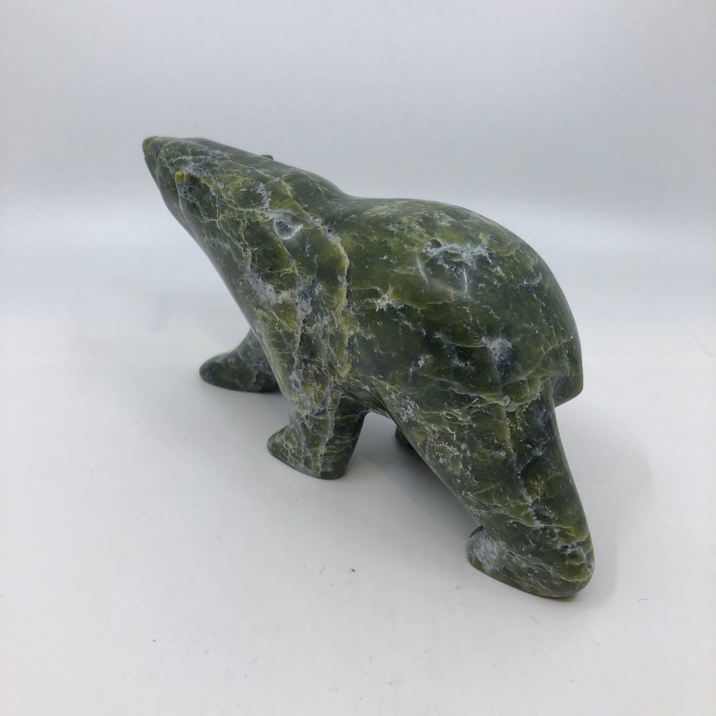 Walking Bear