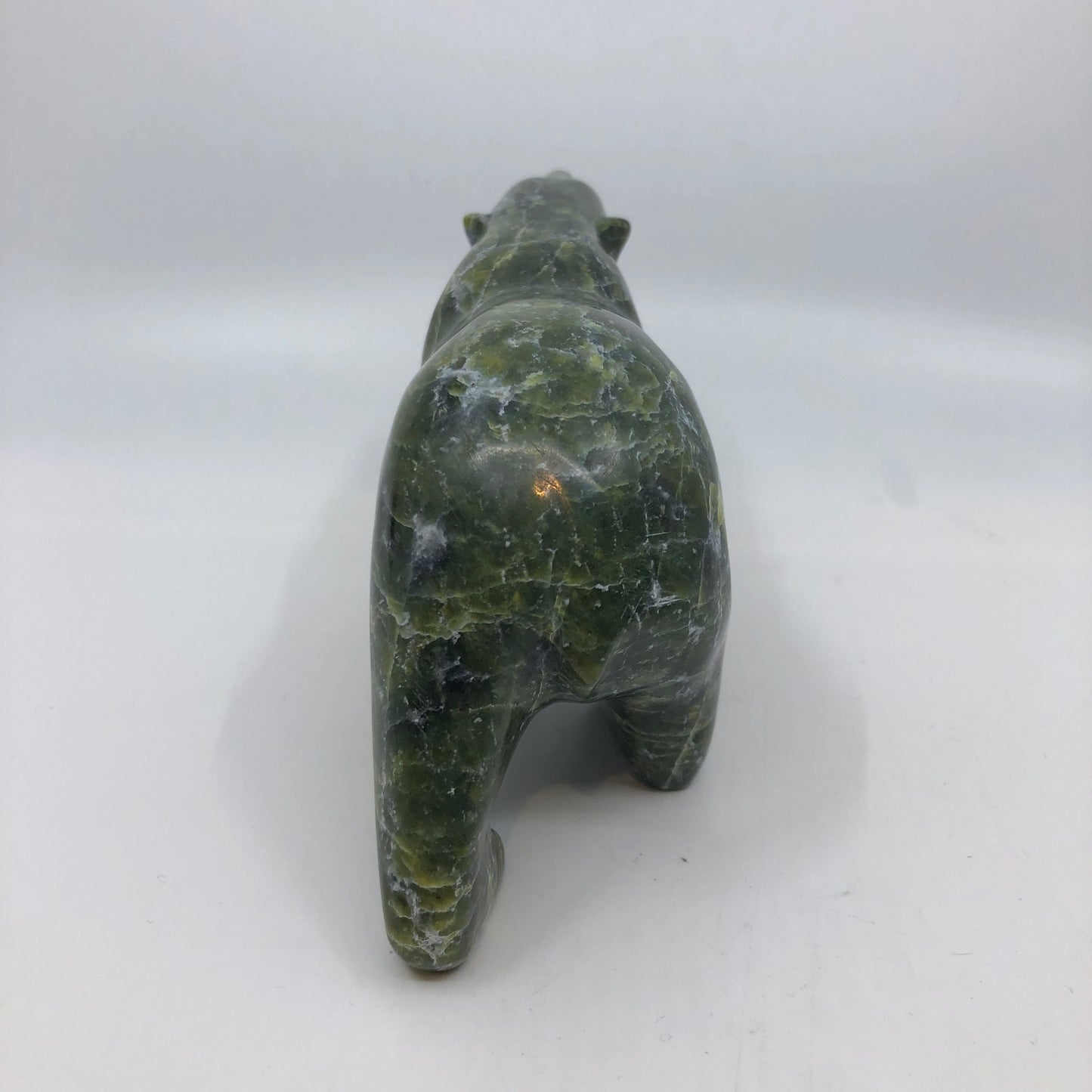 Walking Bear