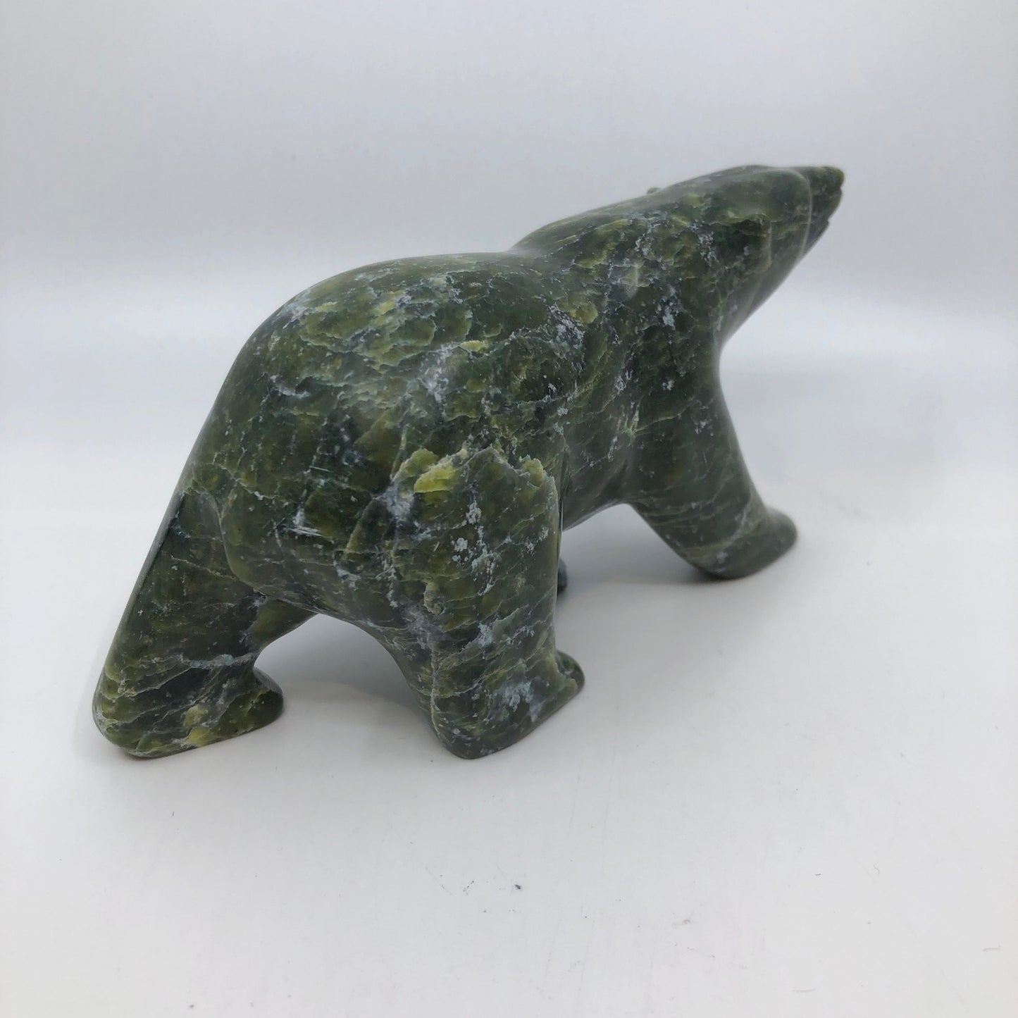 Walking Bear