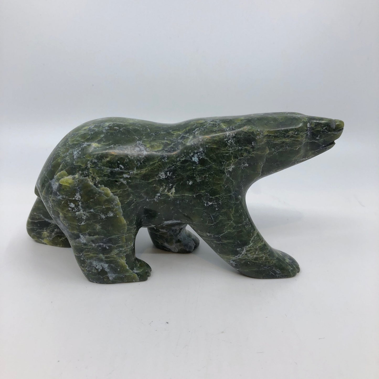 Walking Bear