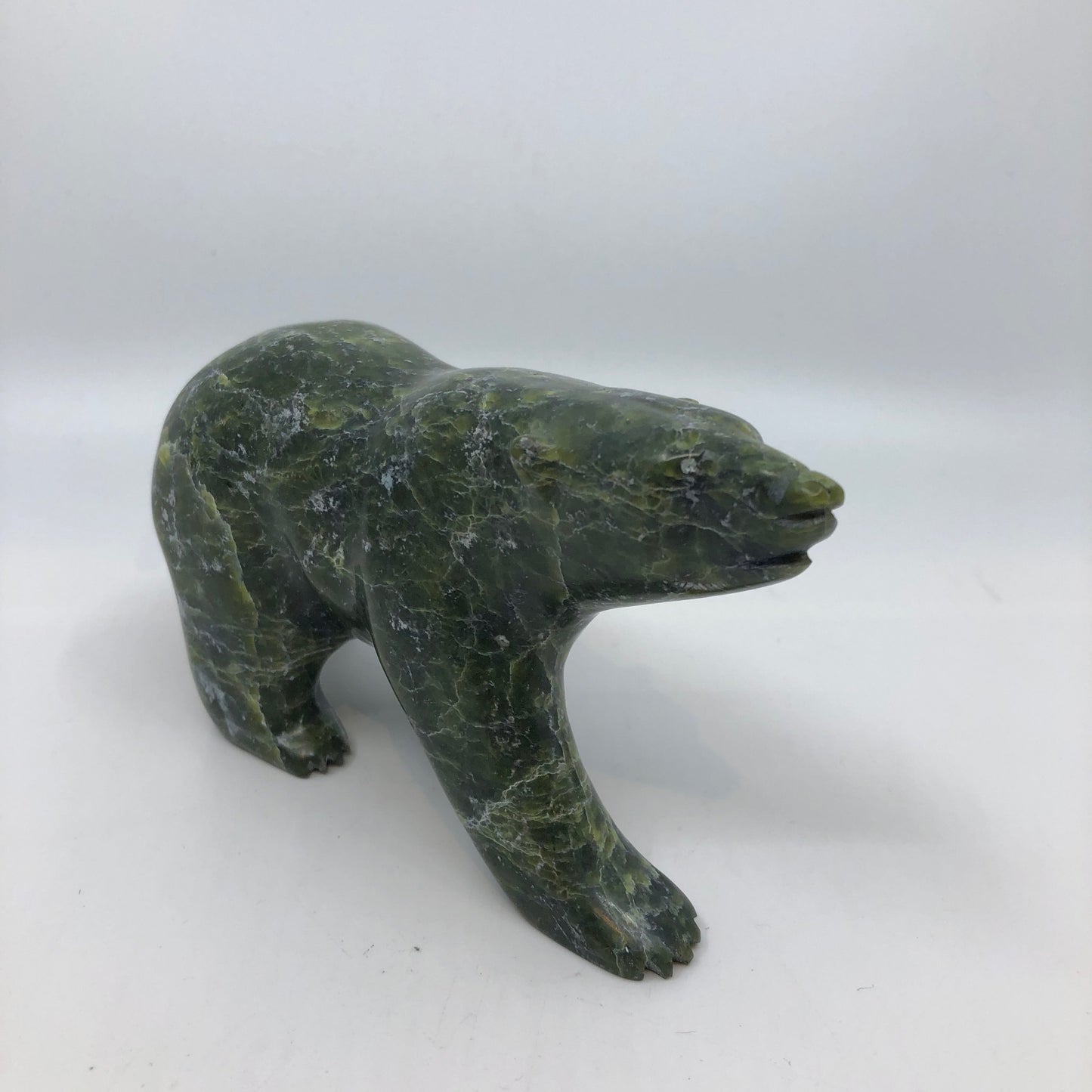 Walking Bear
