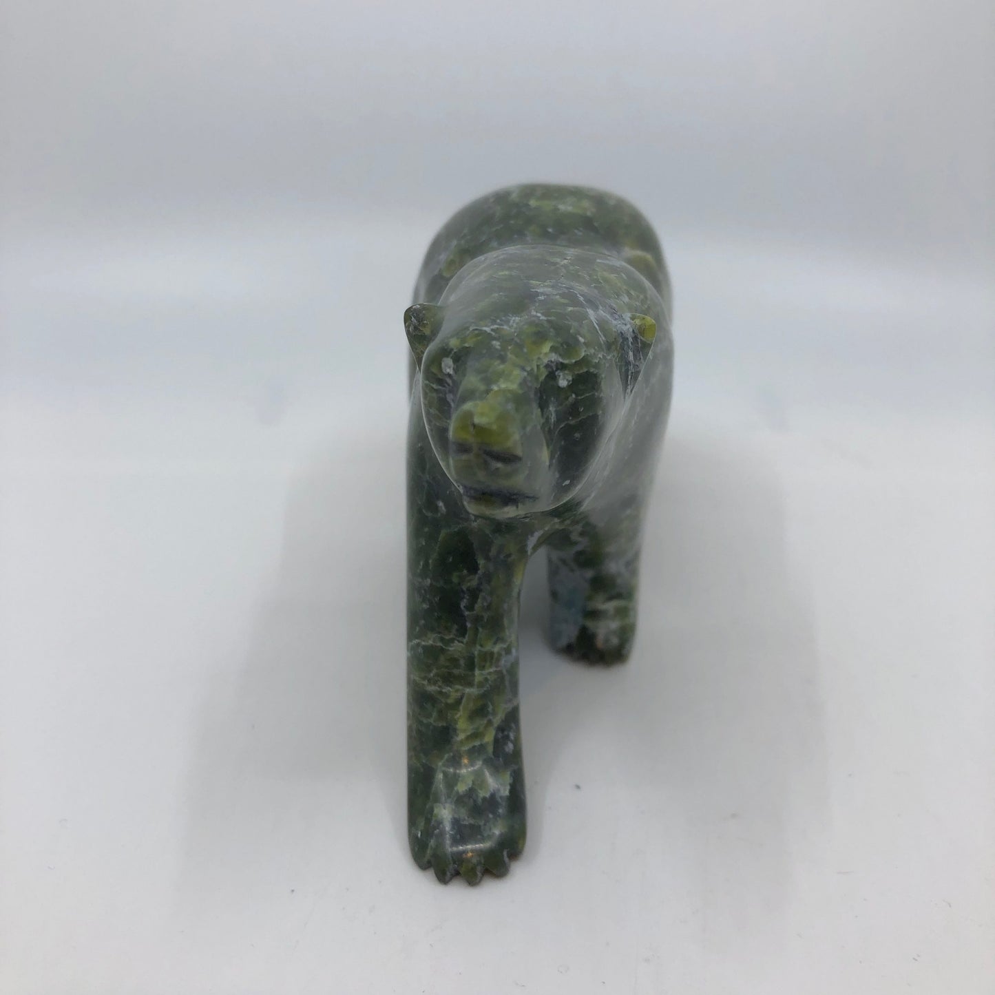 Walking Bear
