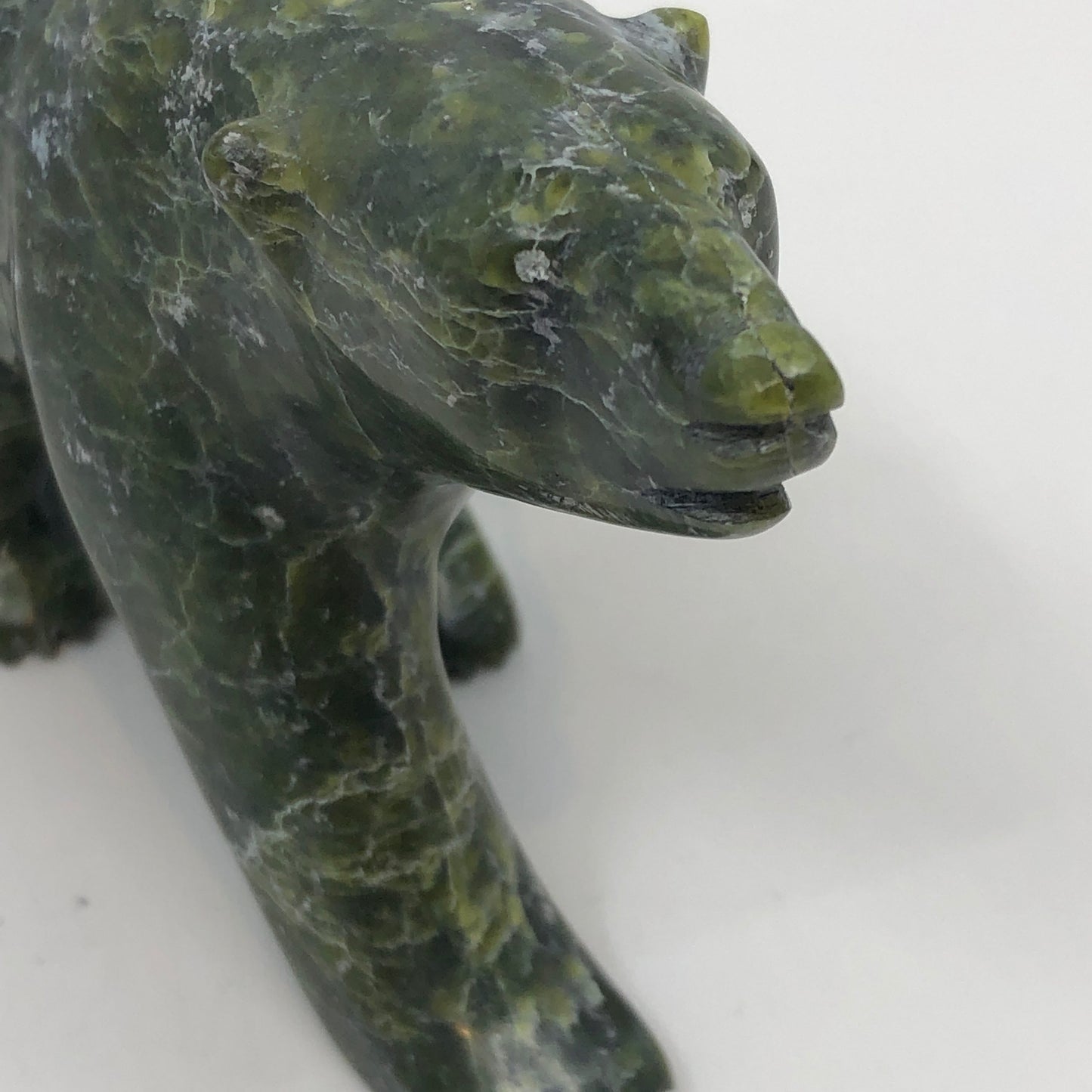 Walking Bear