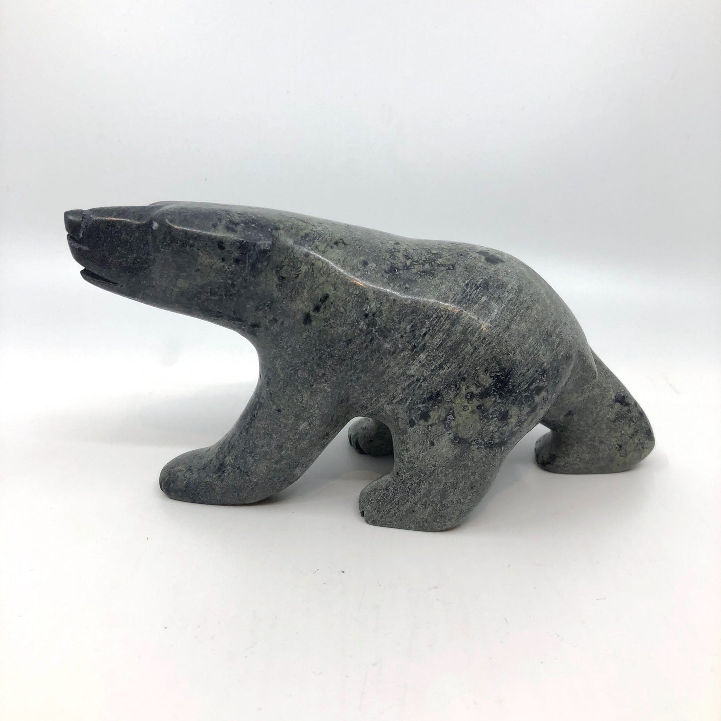 Walking Bear