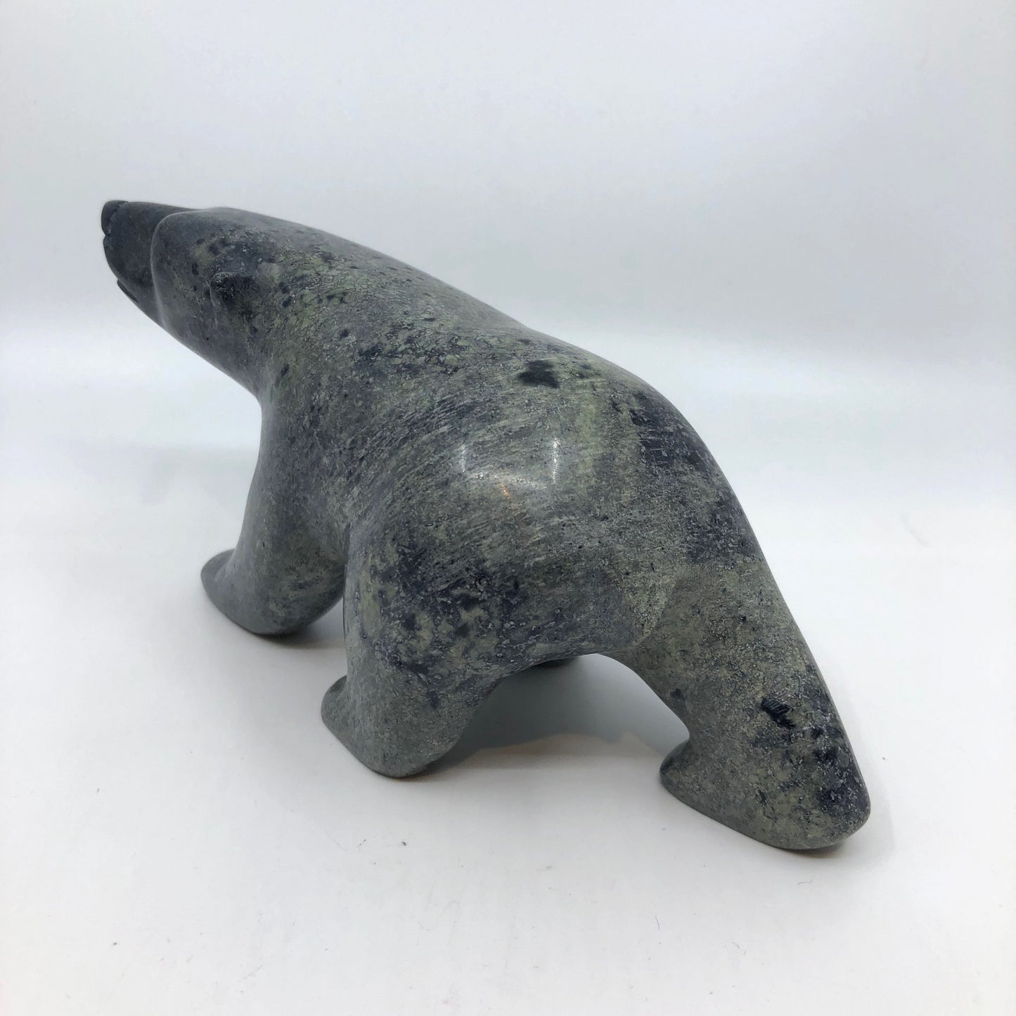 Walking Bear
