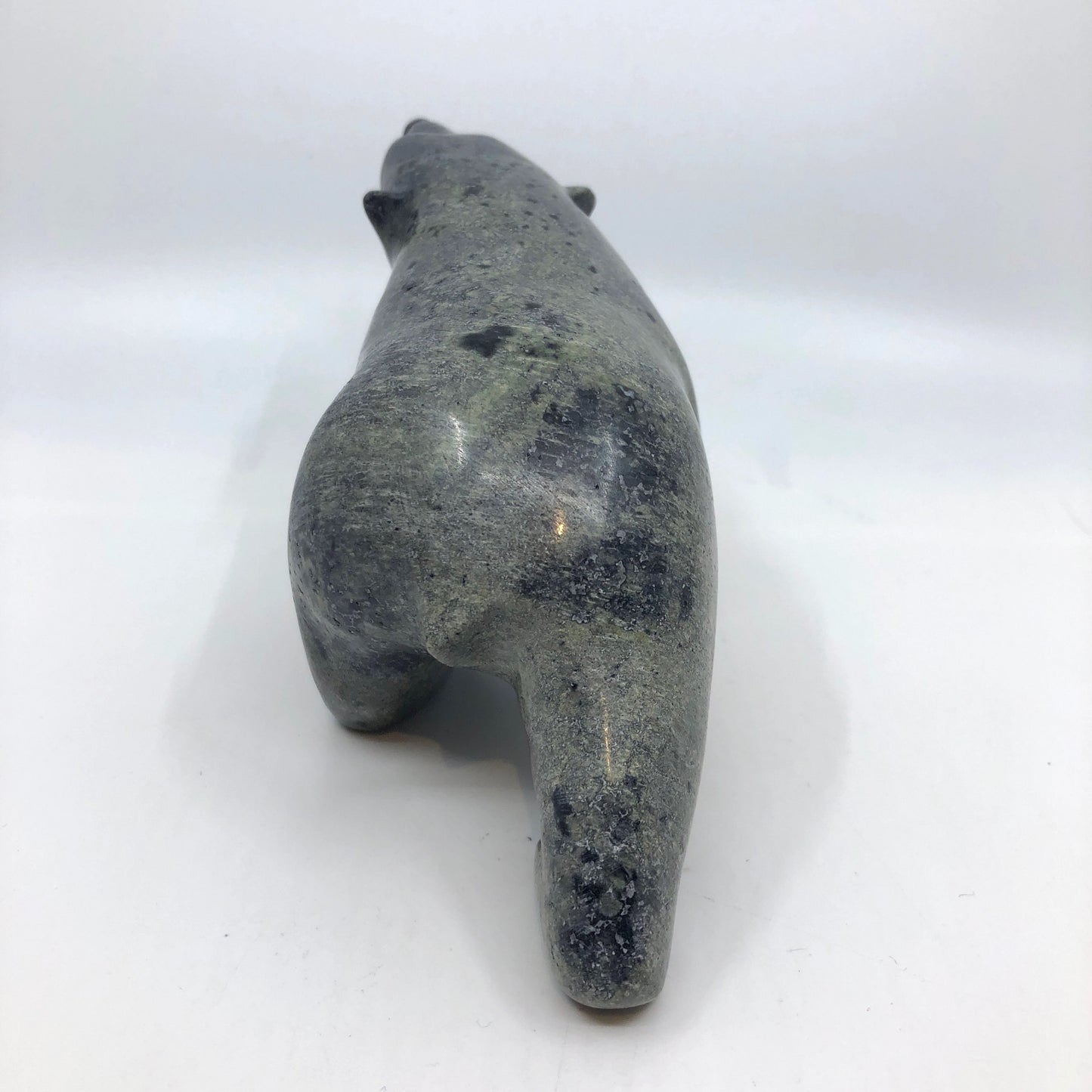 Walking Bear