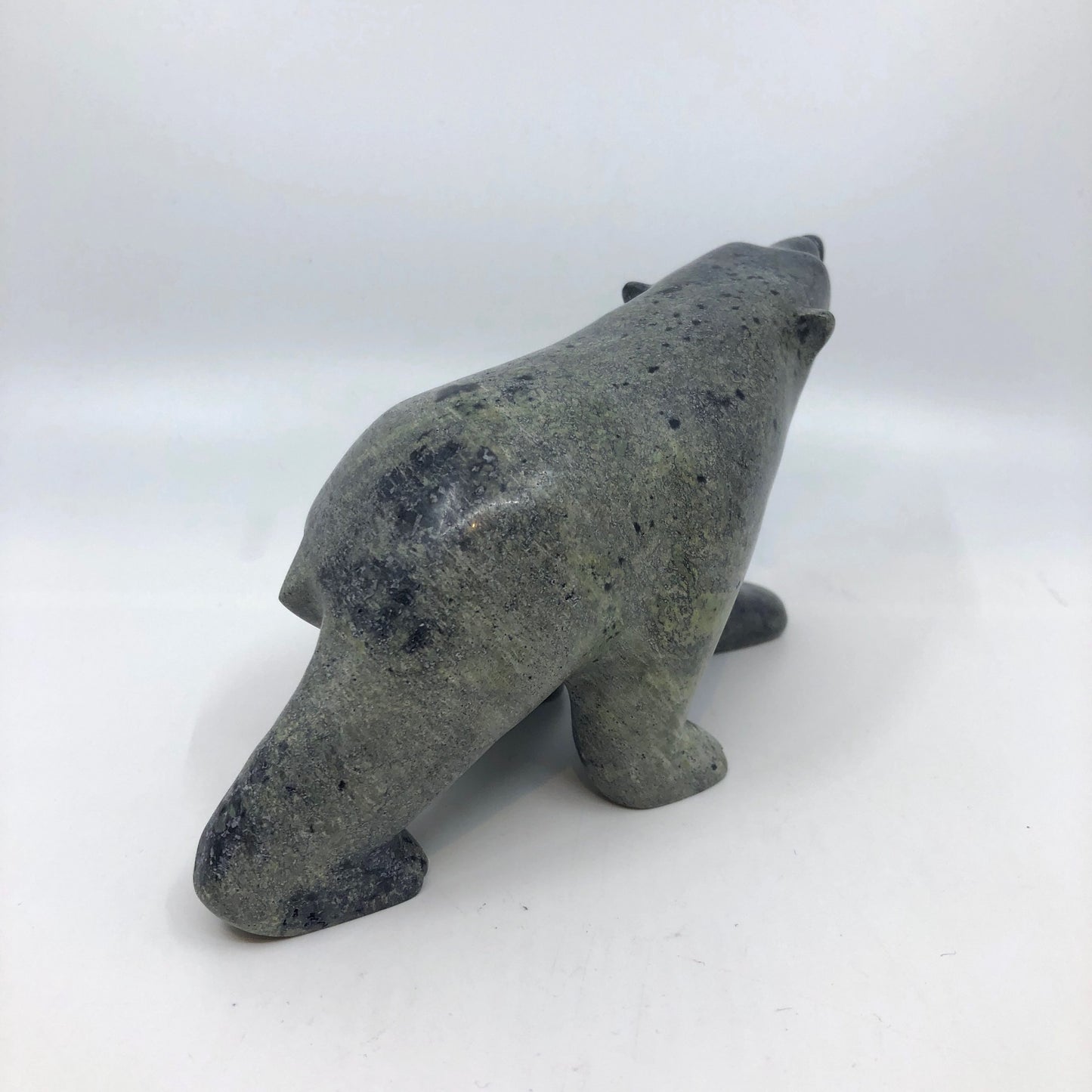 Walking Bear