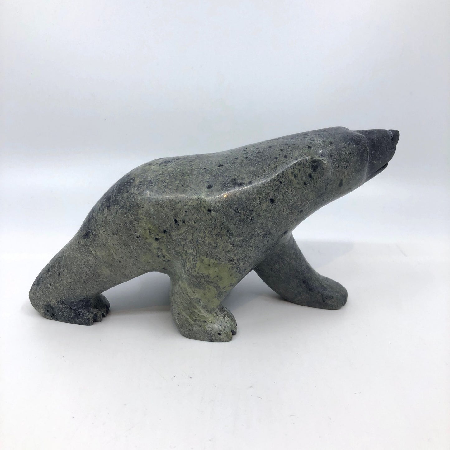 Walking Bear