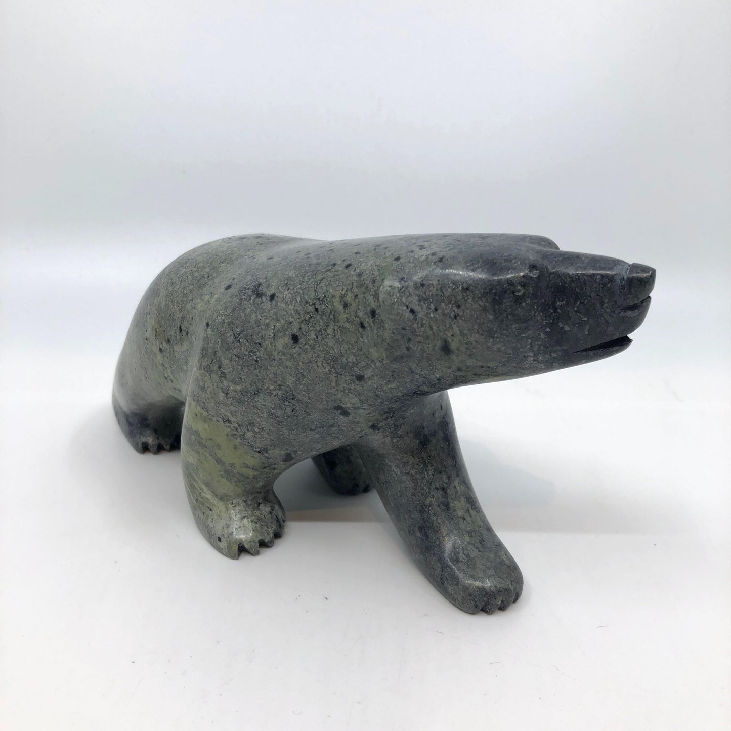 Walking Bear
