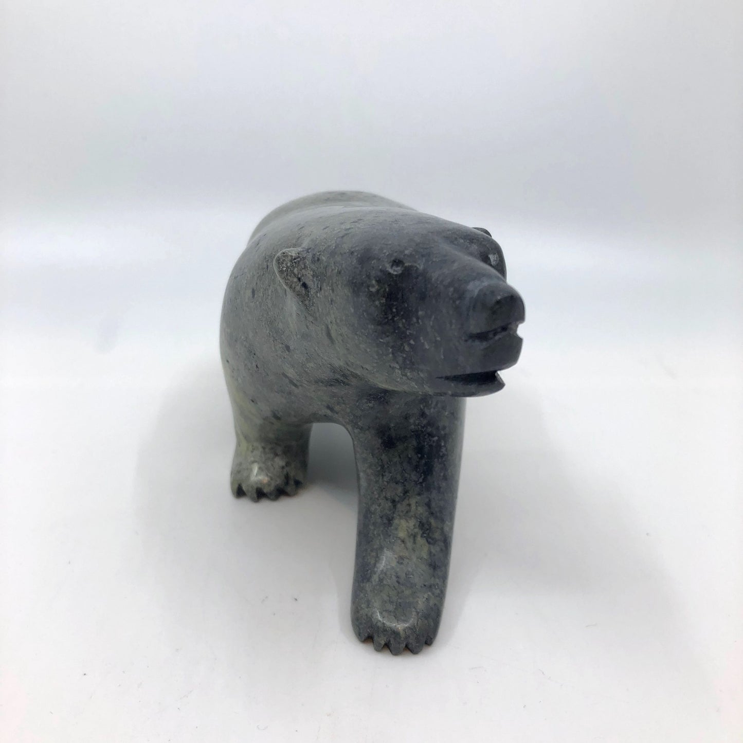 Walking Bear