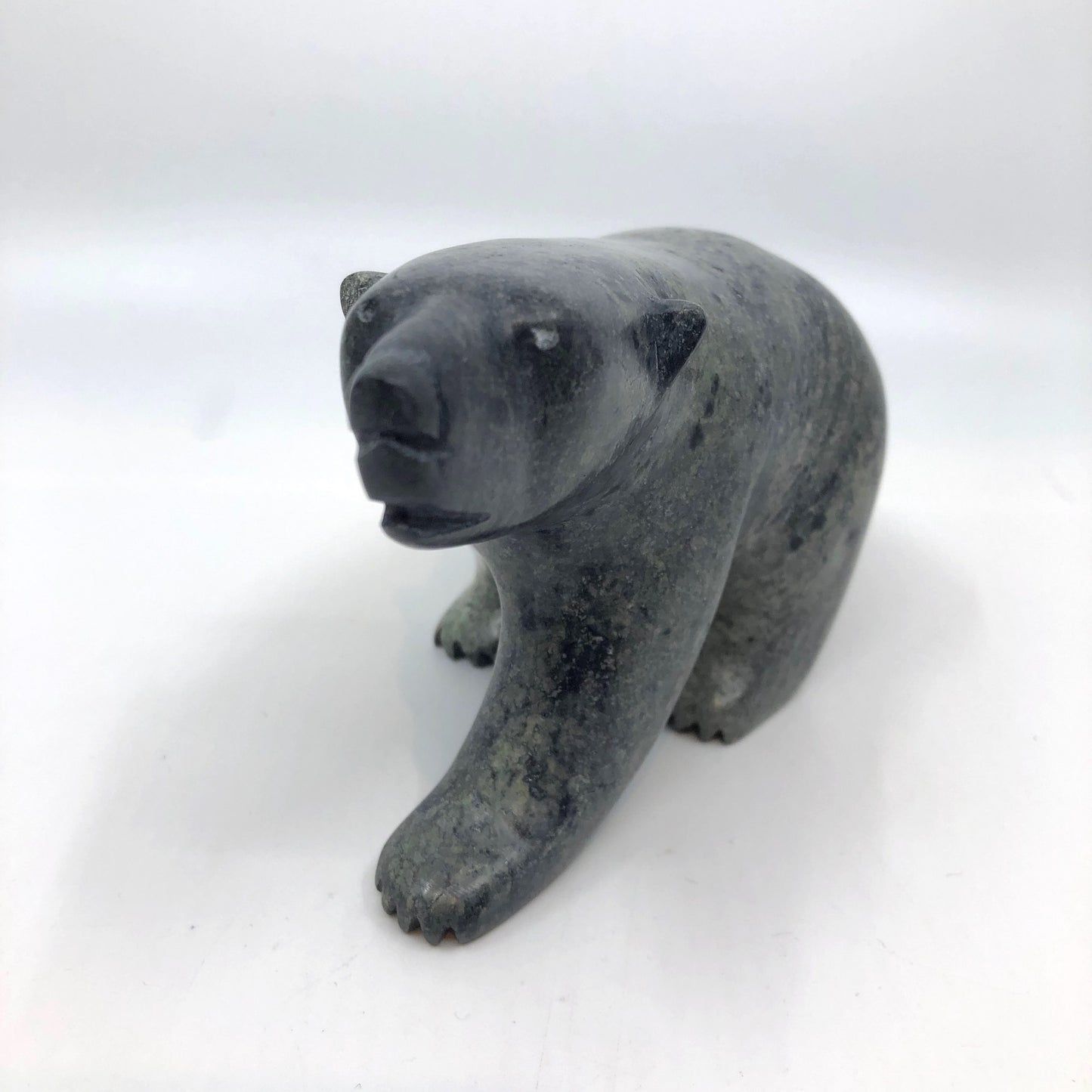 Walking Bear