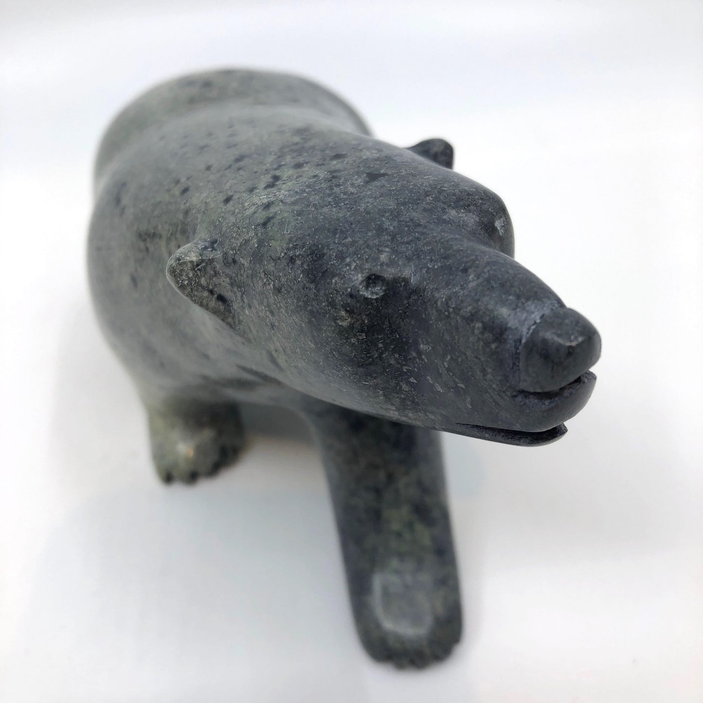 Walking Bear