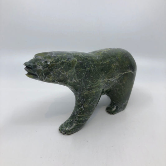 Walking Bear