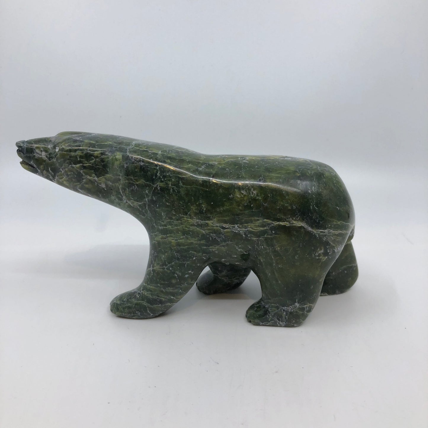 Walking Bear