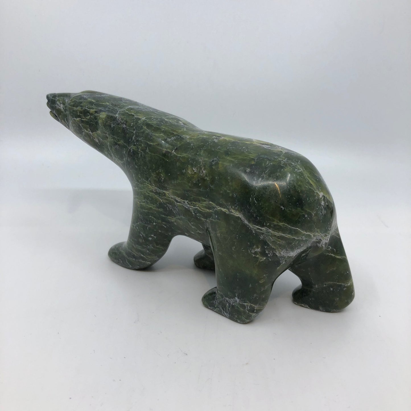 Walking Bear
