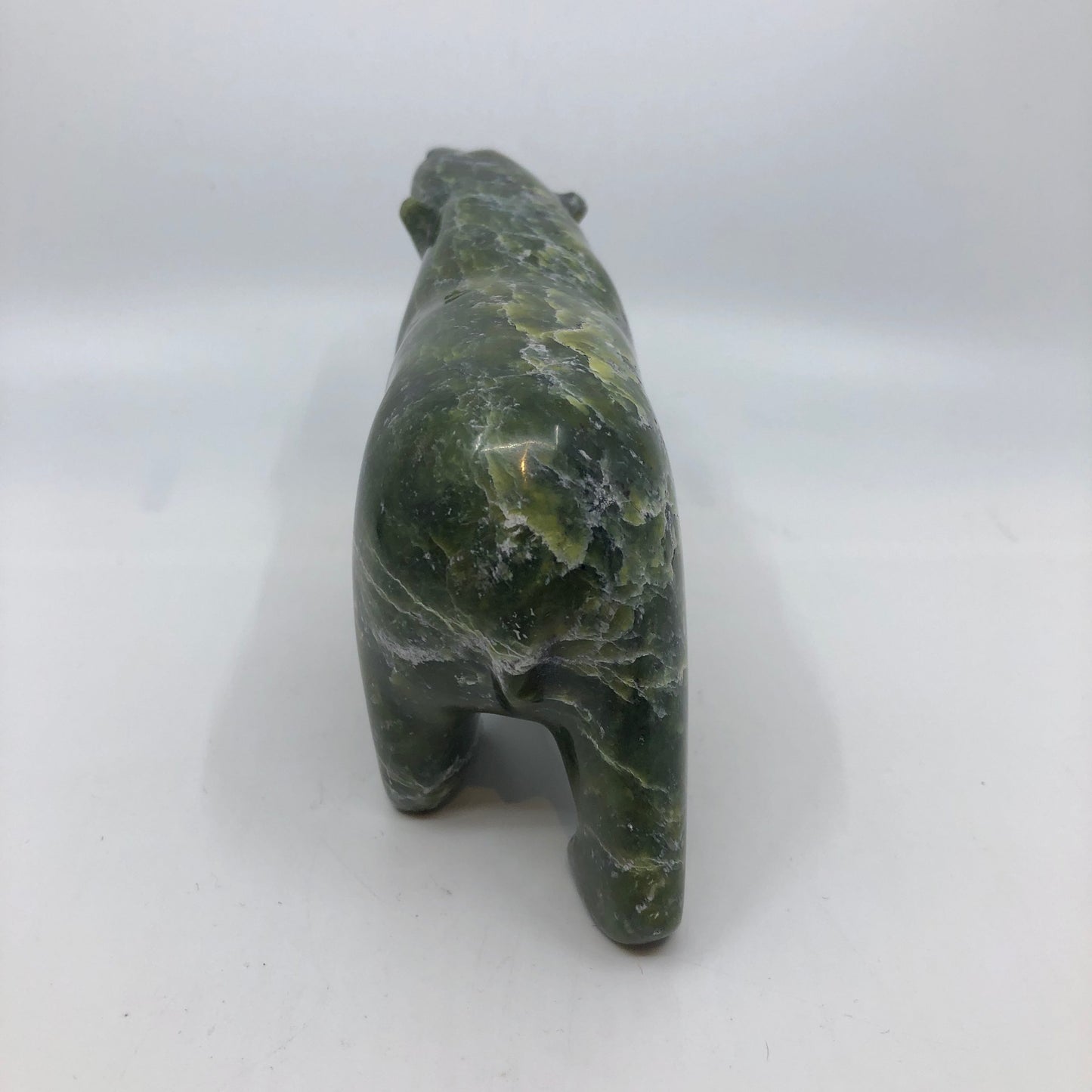 Walking Bear