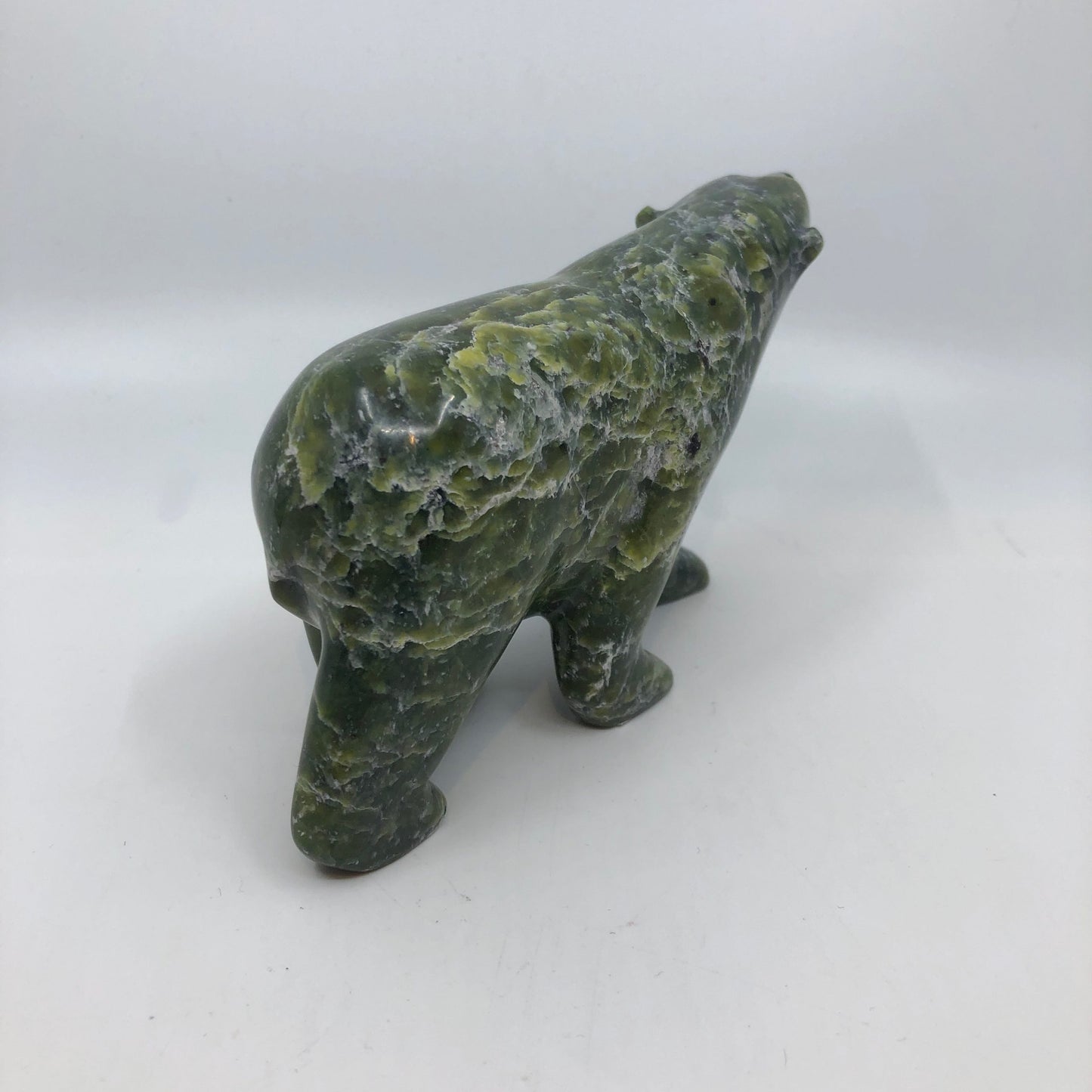 Walking Bear