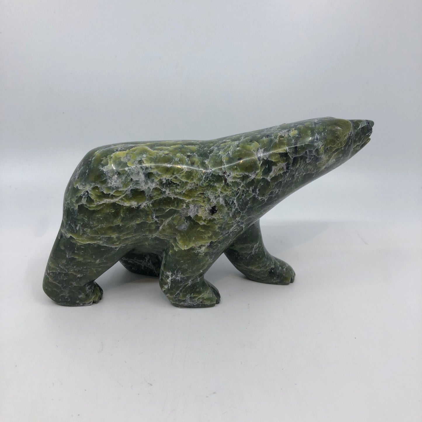 Walking Bear