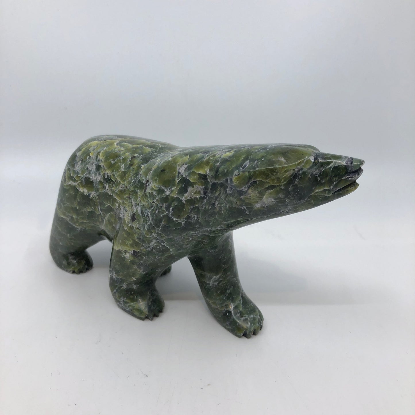 Walking Bear