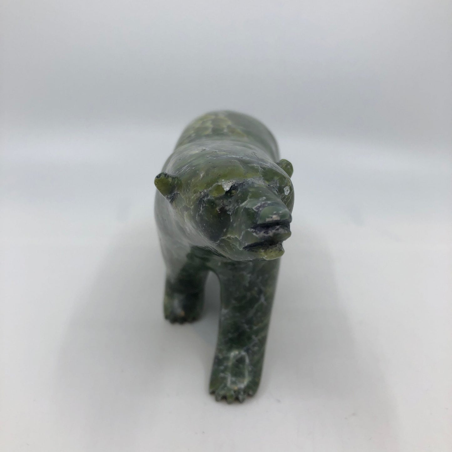 Walking Bear