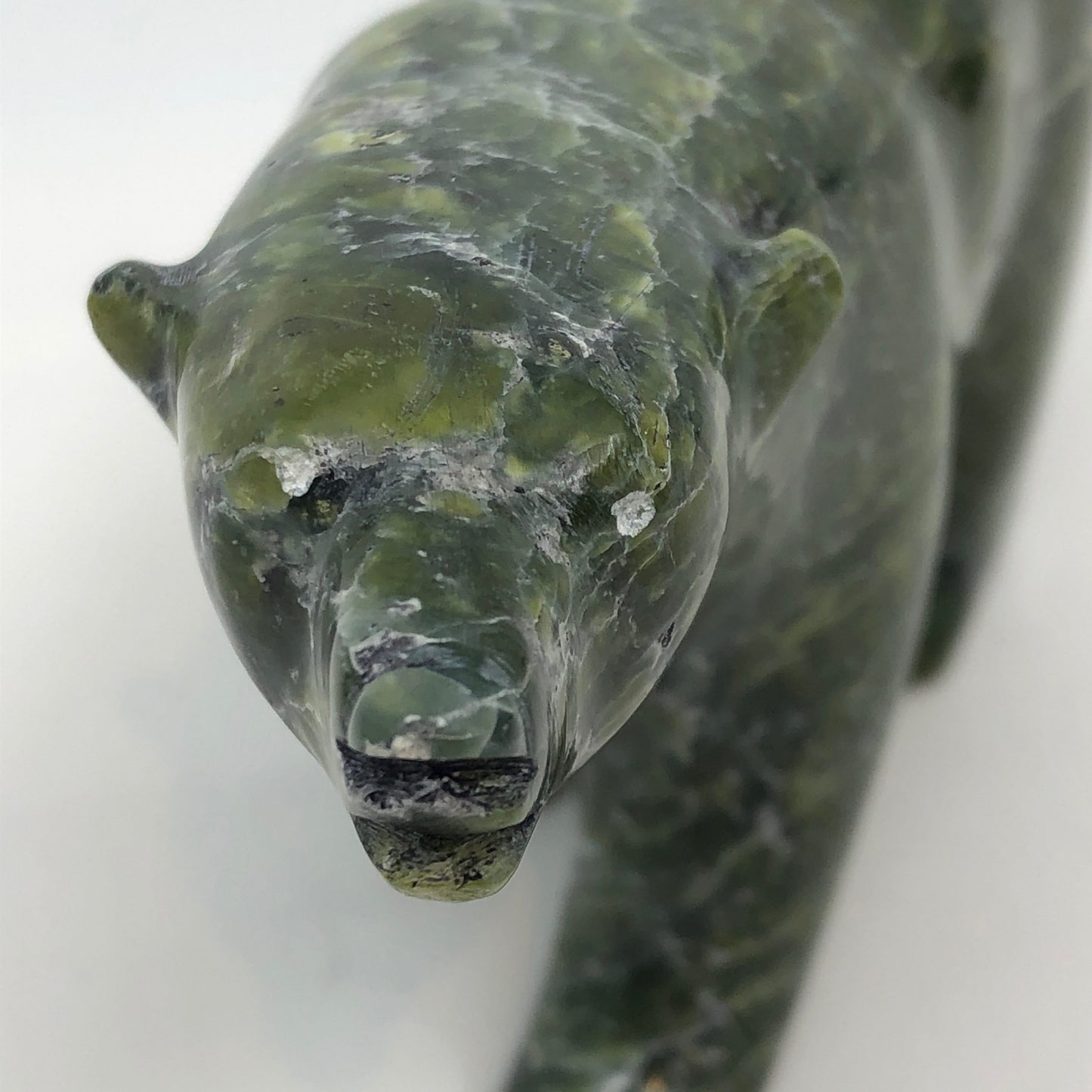Walking Bear
