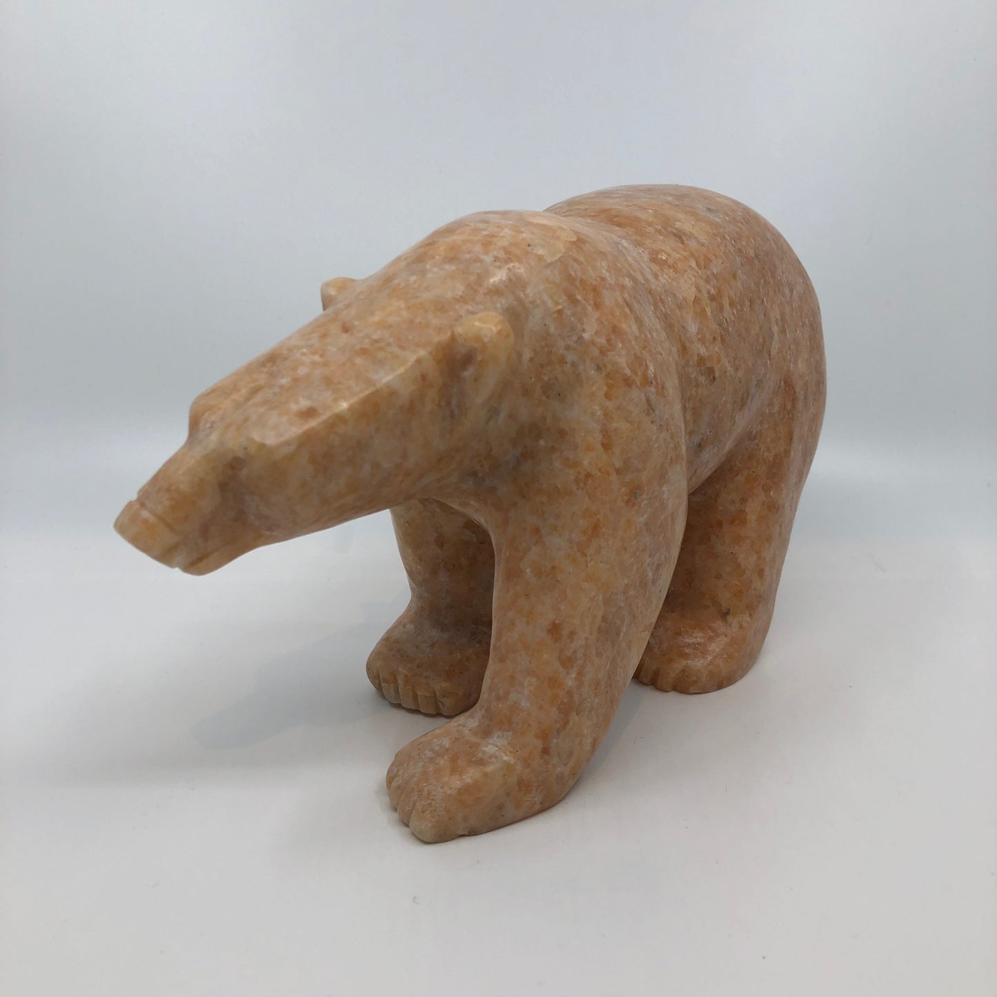 Walking Bear