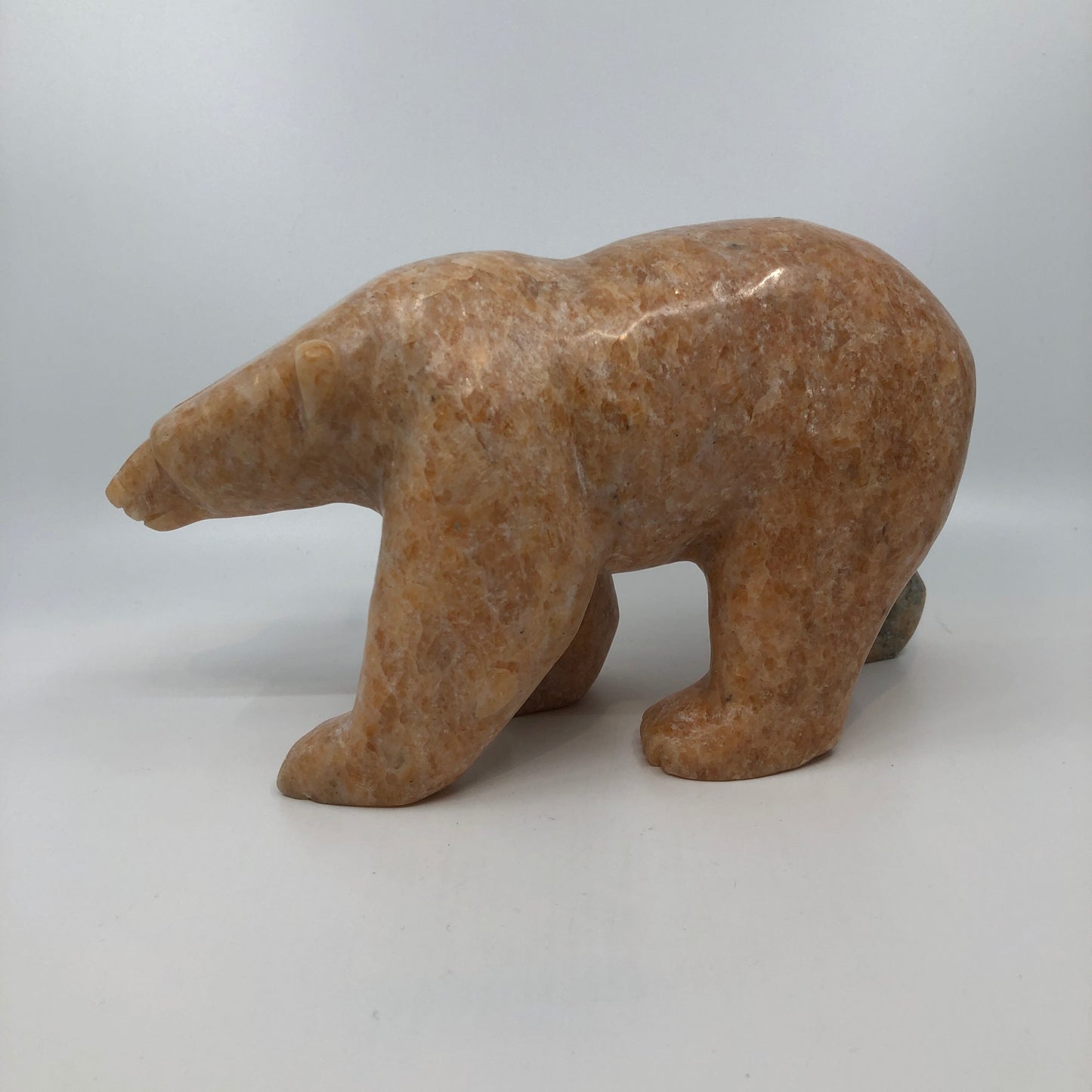 Walking Bear