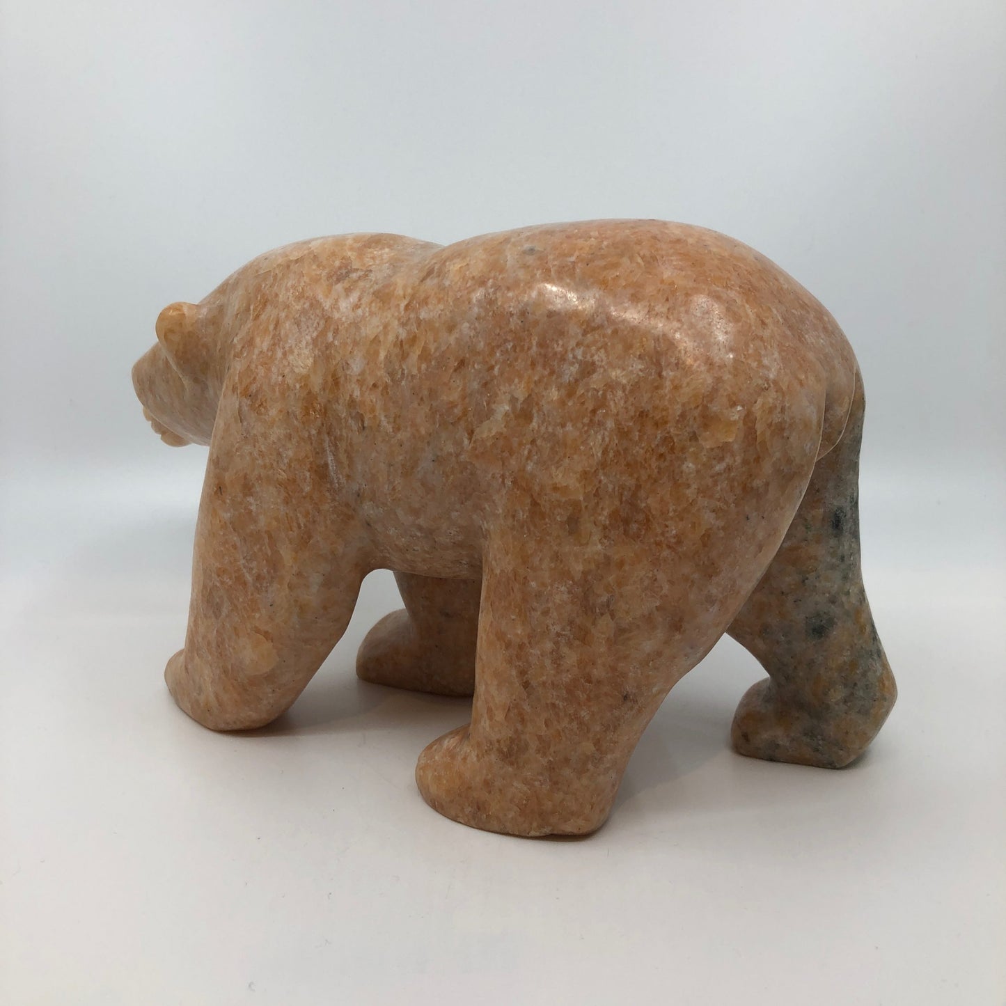 Walking Bear
