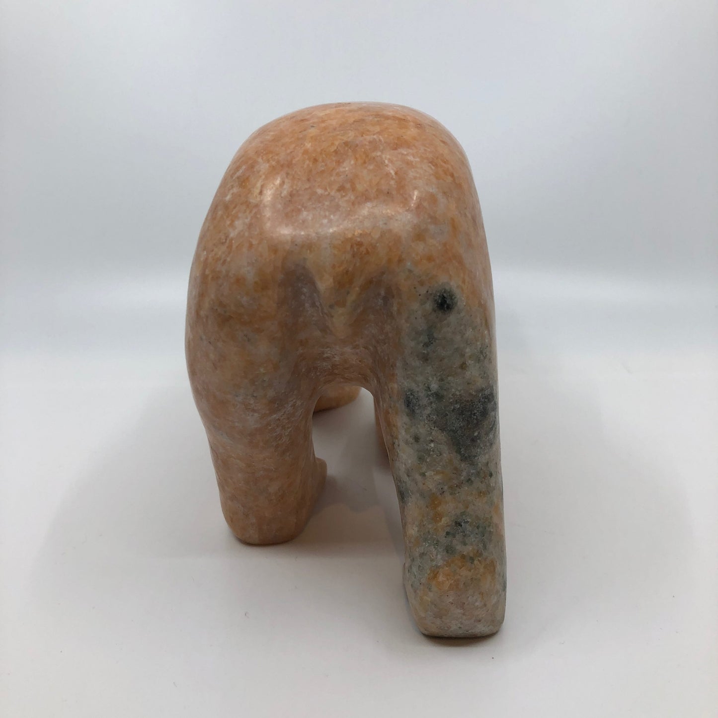 Walking Bear
