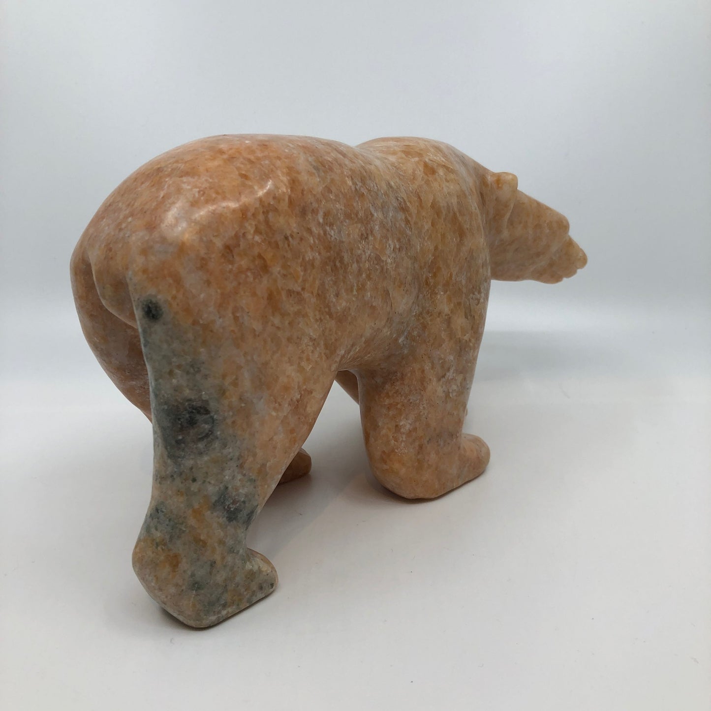 Walking Bear