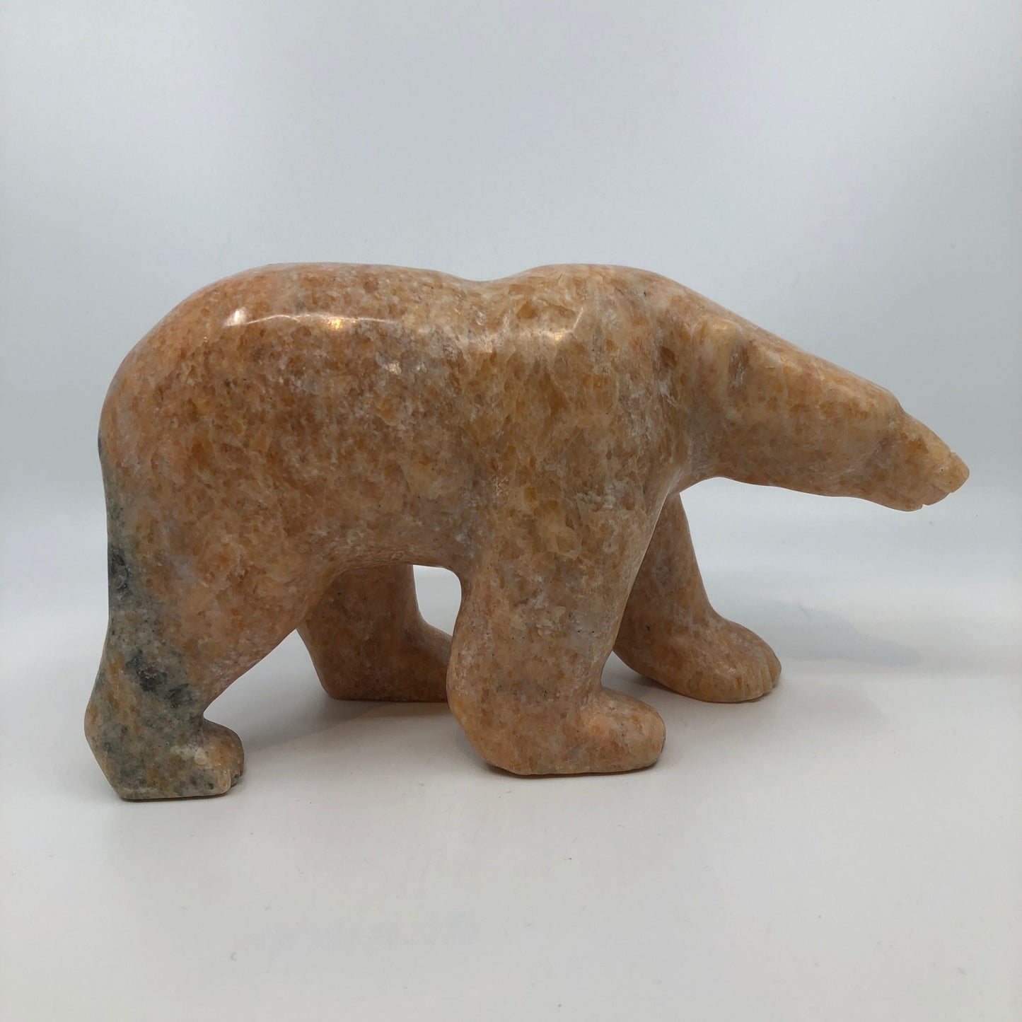 Walking Bear
