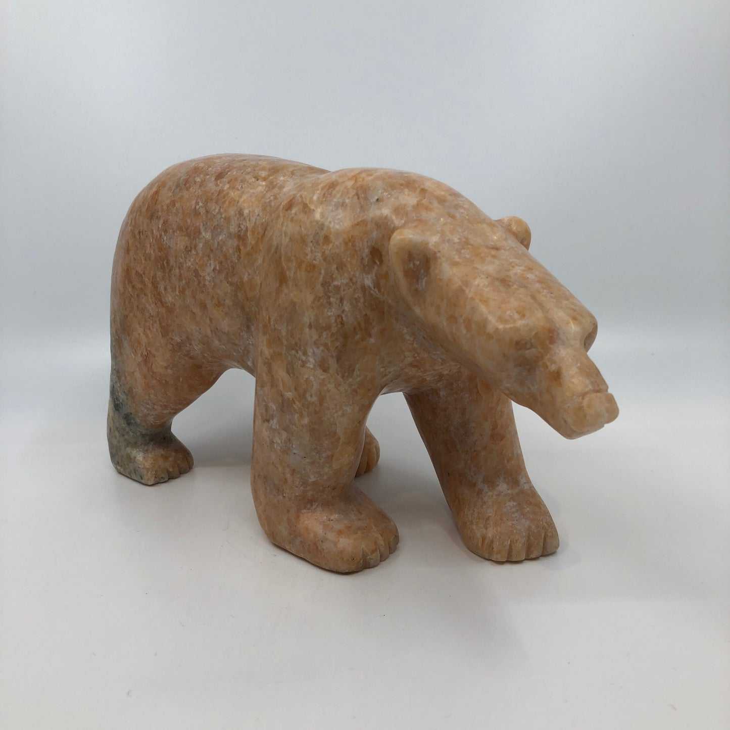 Walking Bear