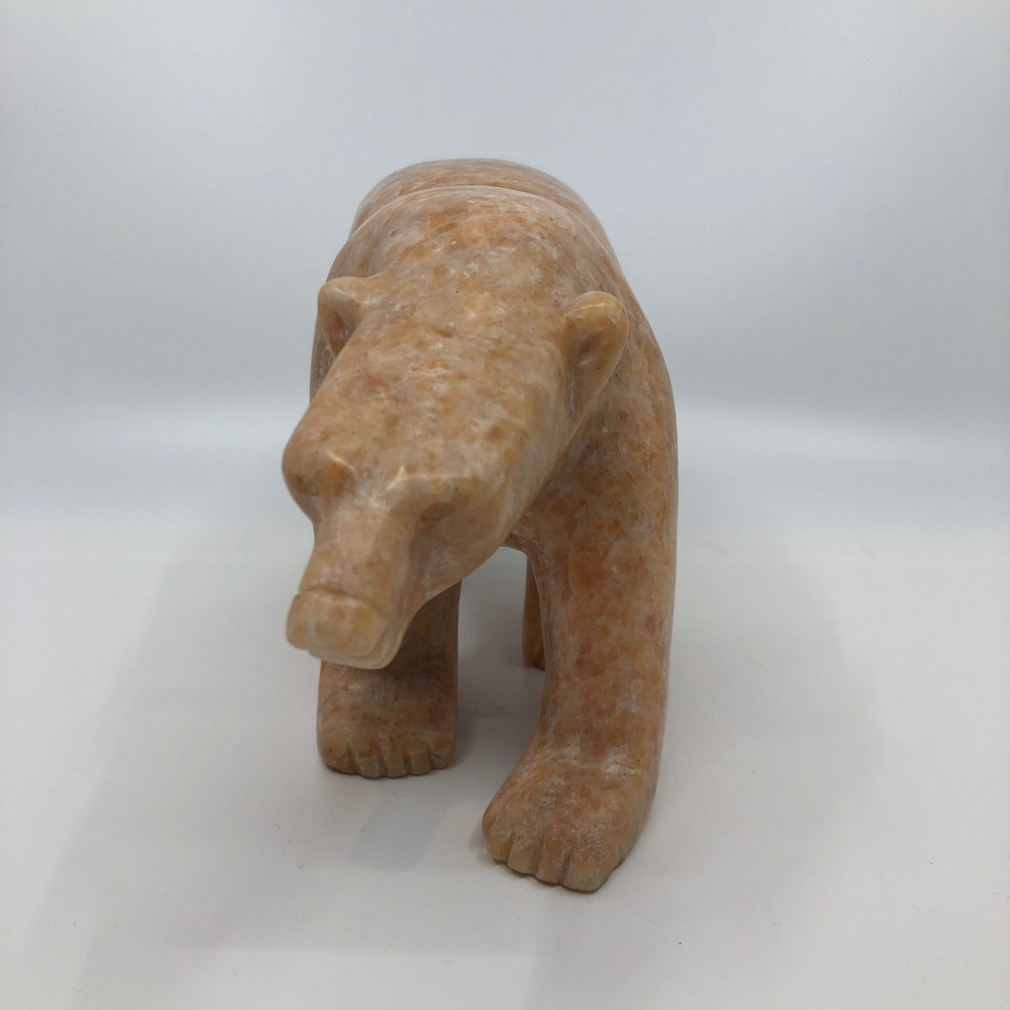 Walking Bear