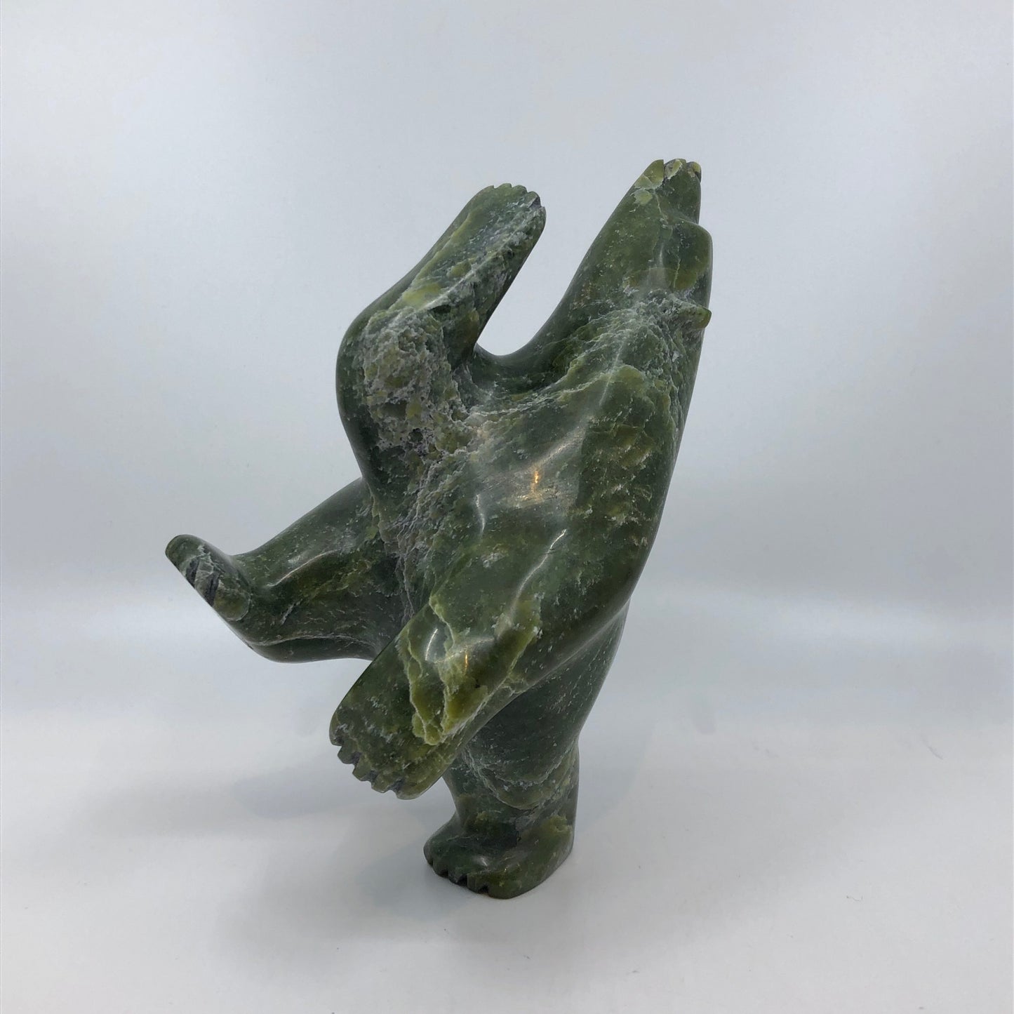 Dancing Bear