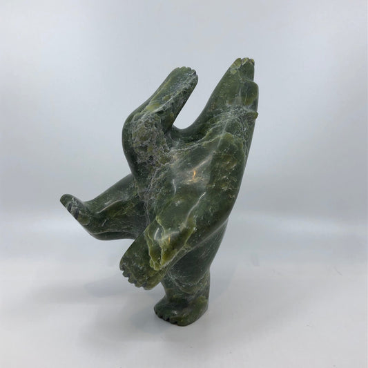 Dancing Bear