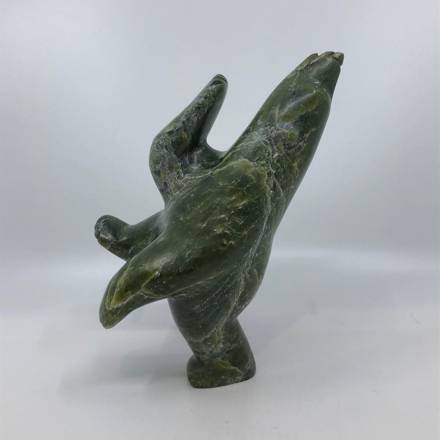 Dancing Bear