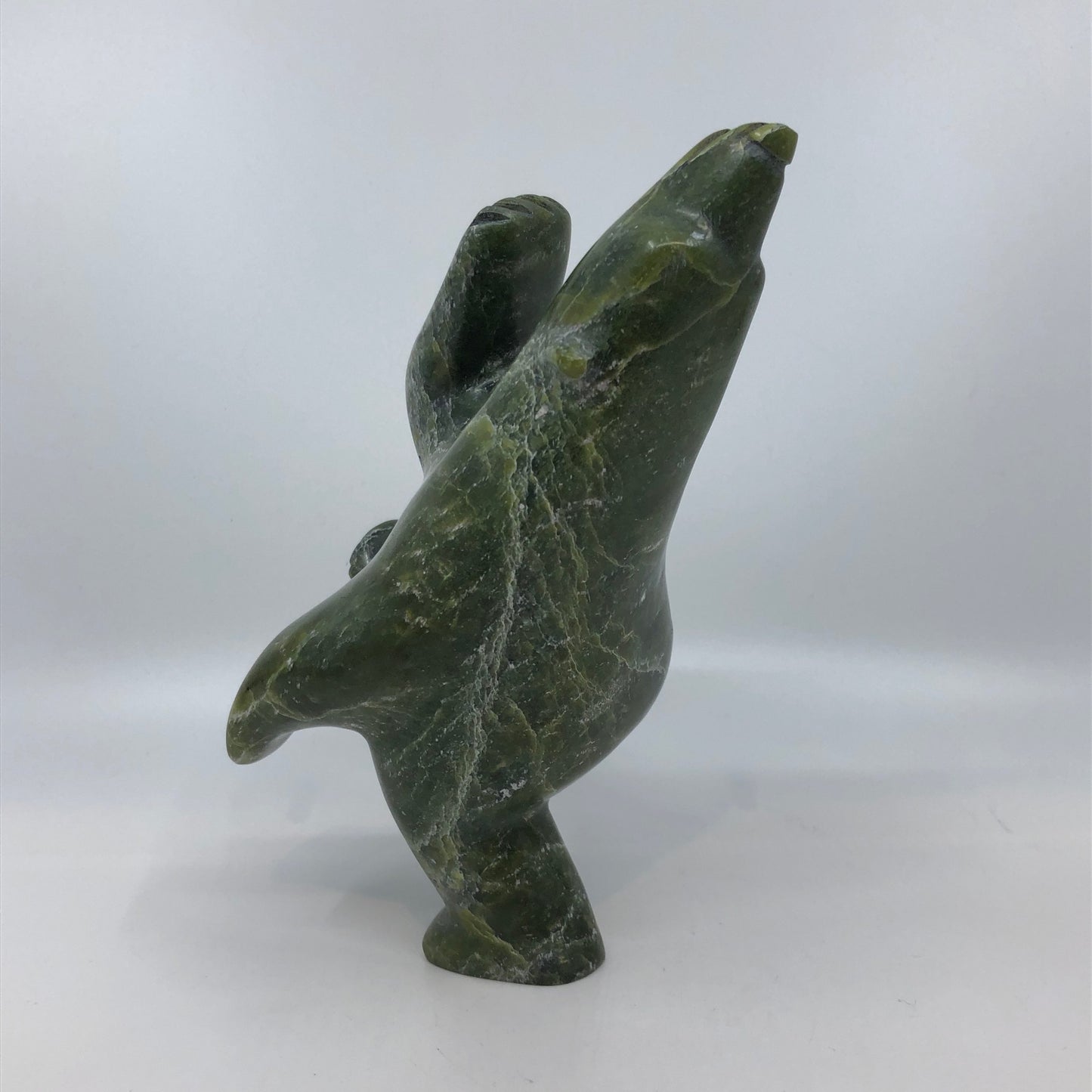 Dancing Bear