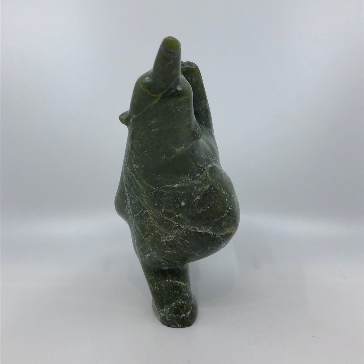 Dancing Bear