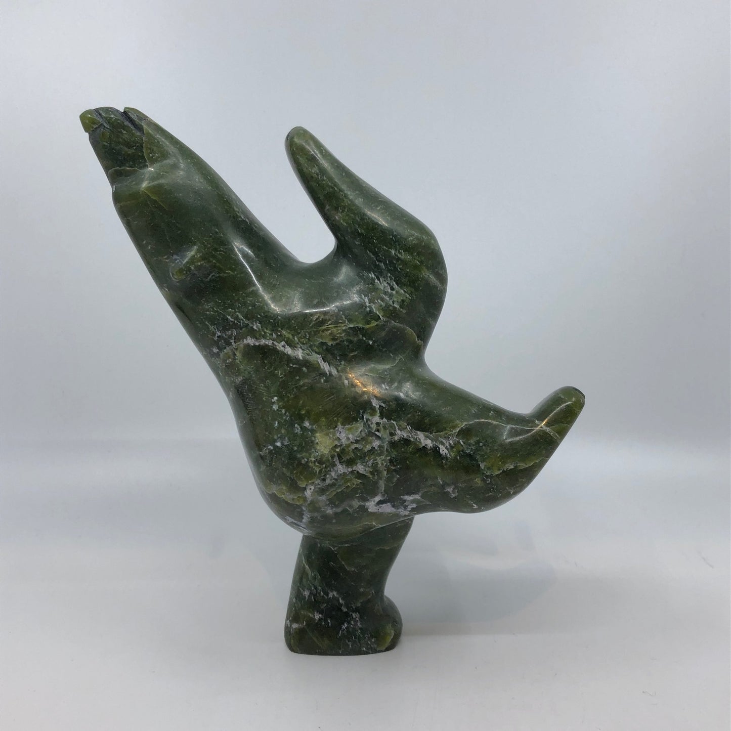 Dancing Bear