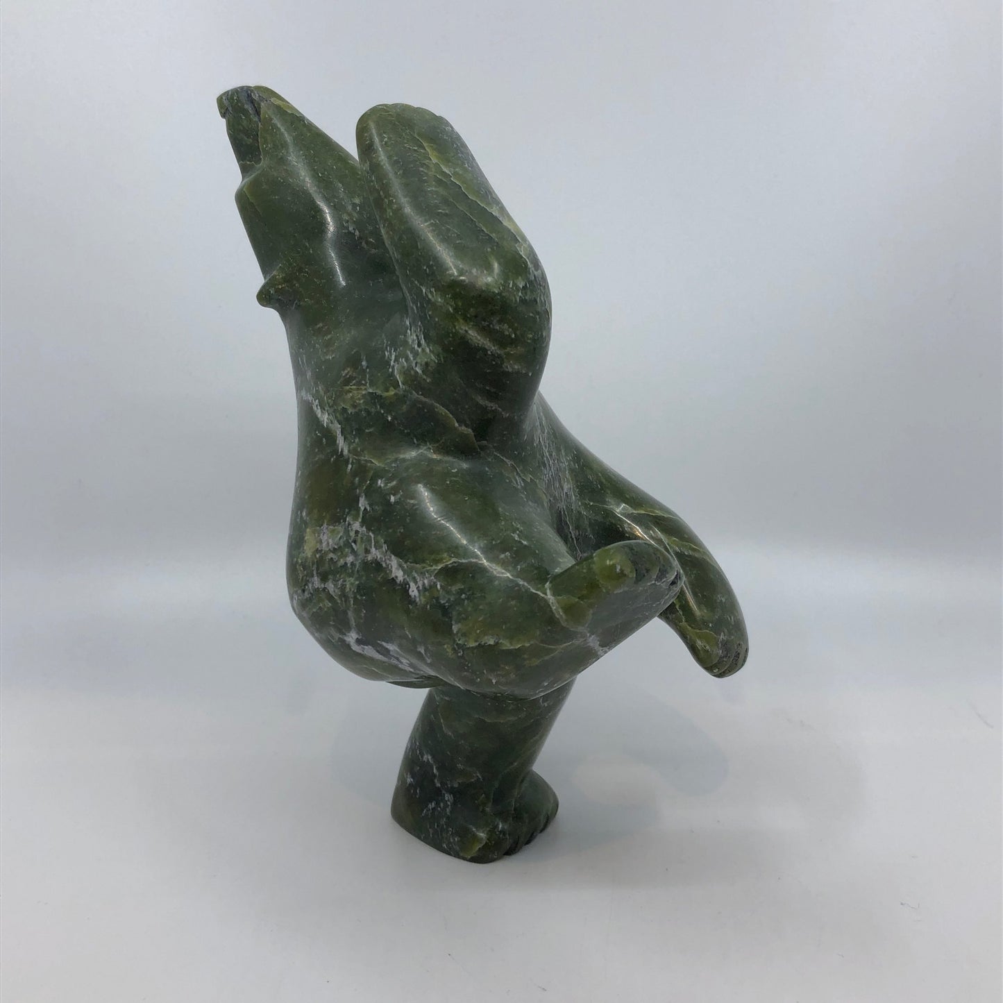 Dancing Bear
