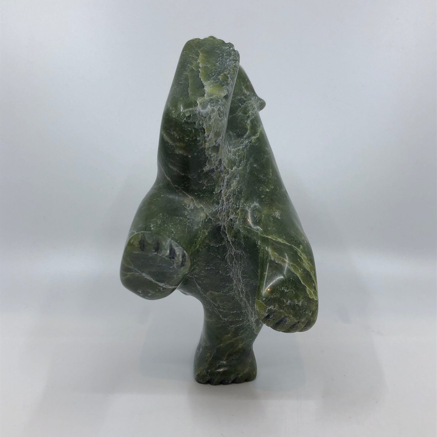 Dancing Bear