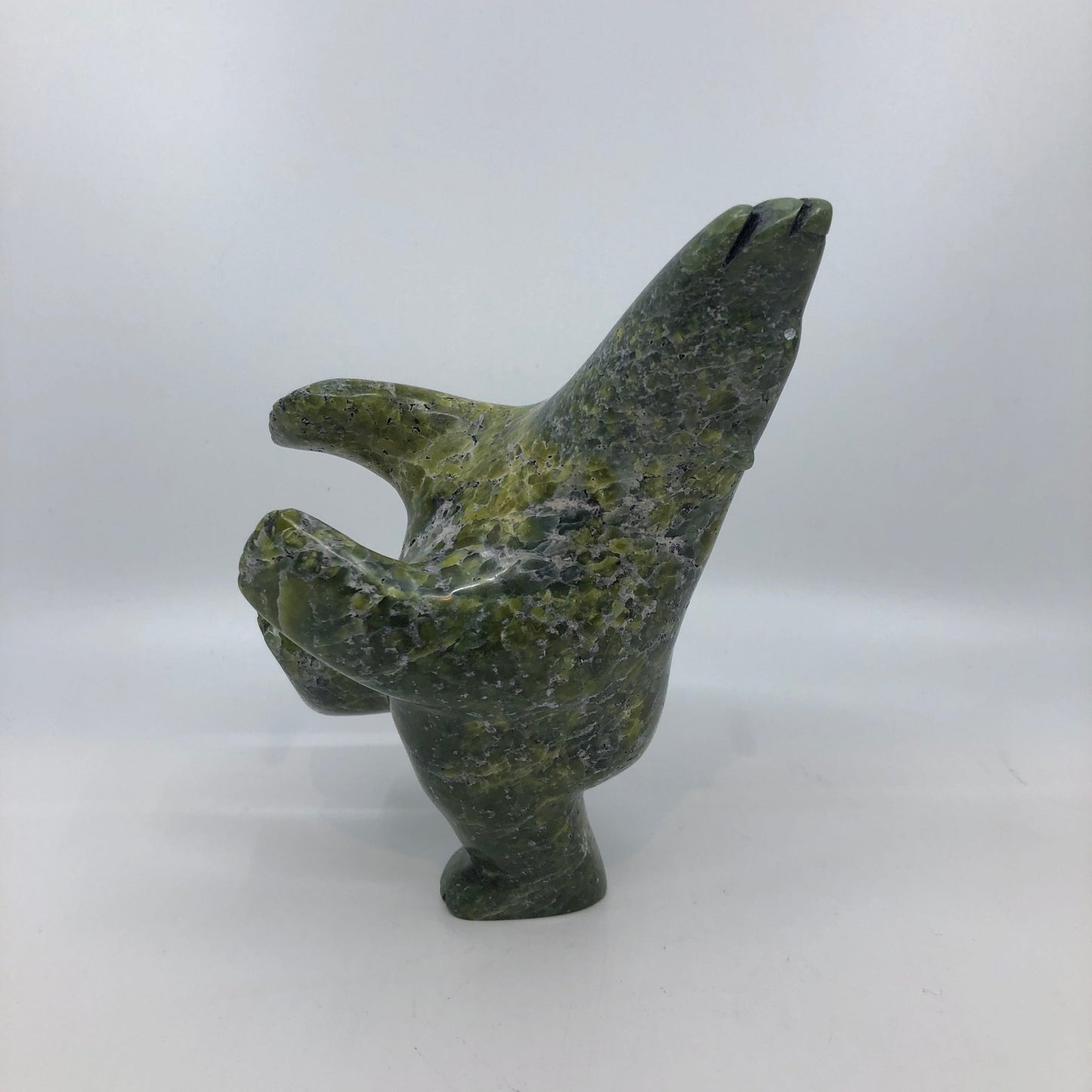 Dancing Bear