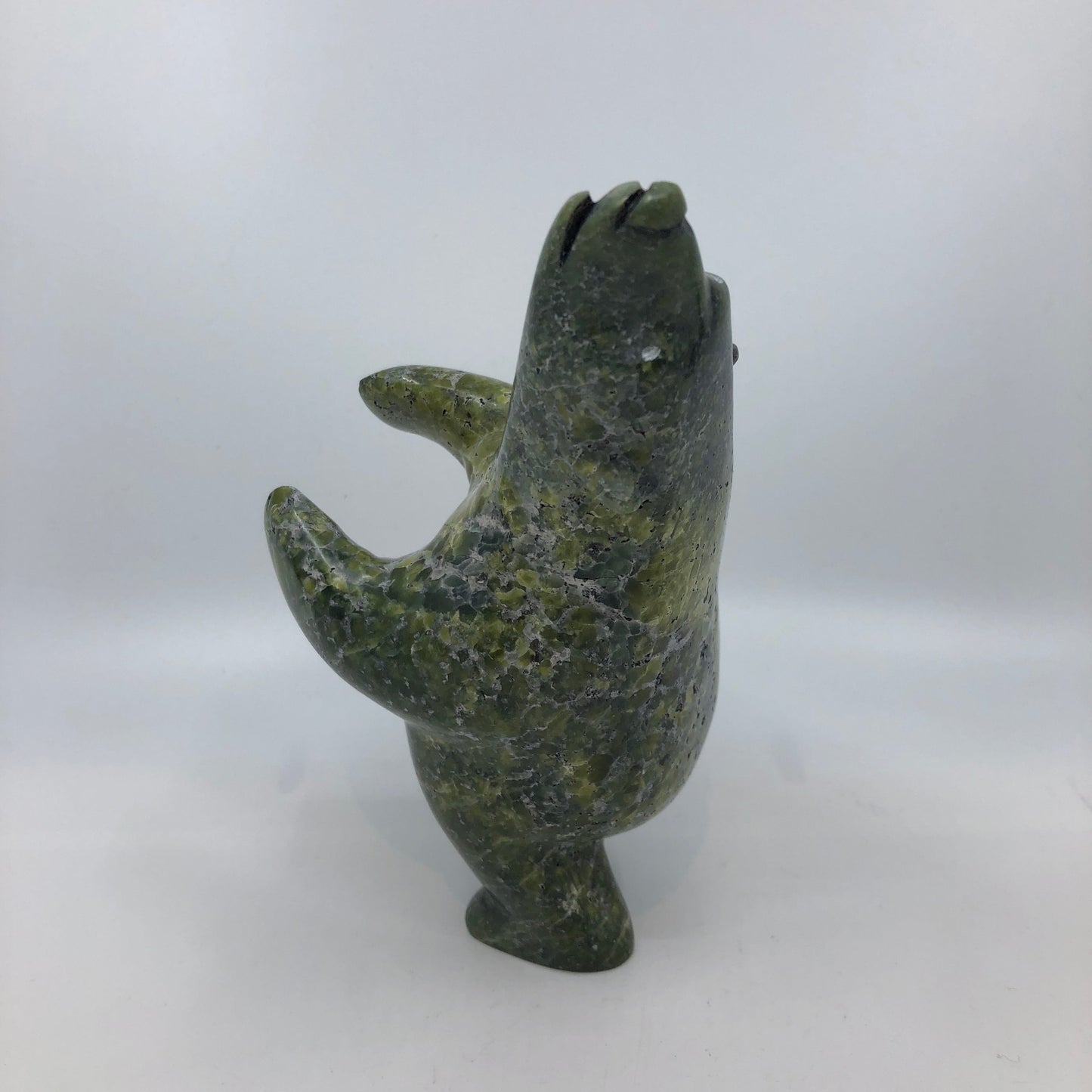 Dancing Bear