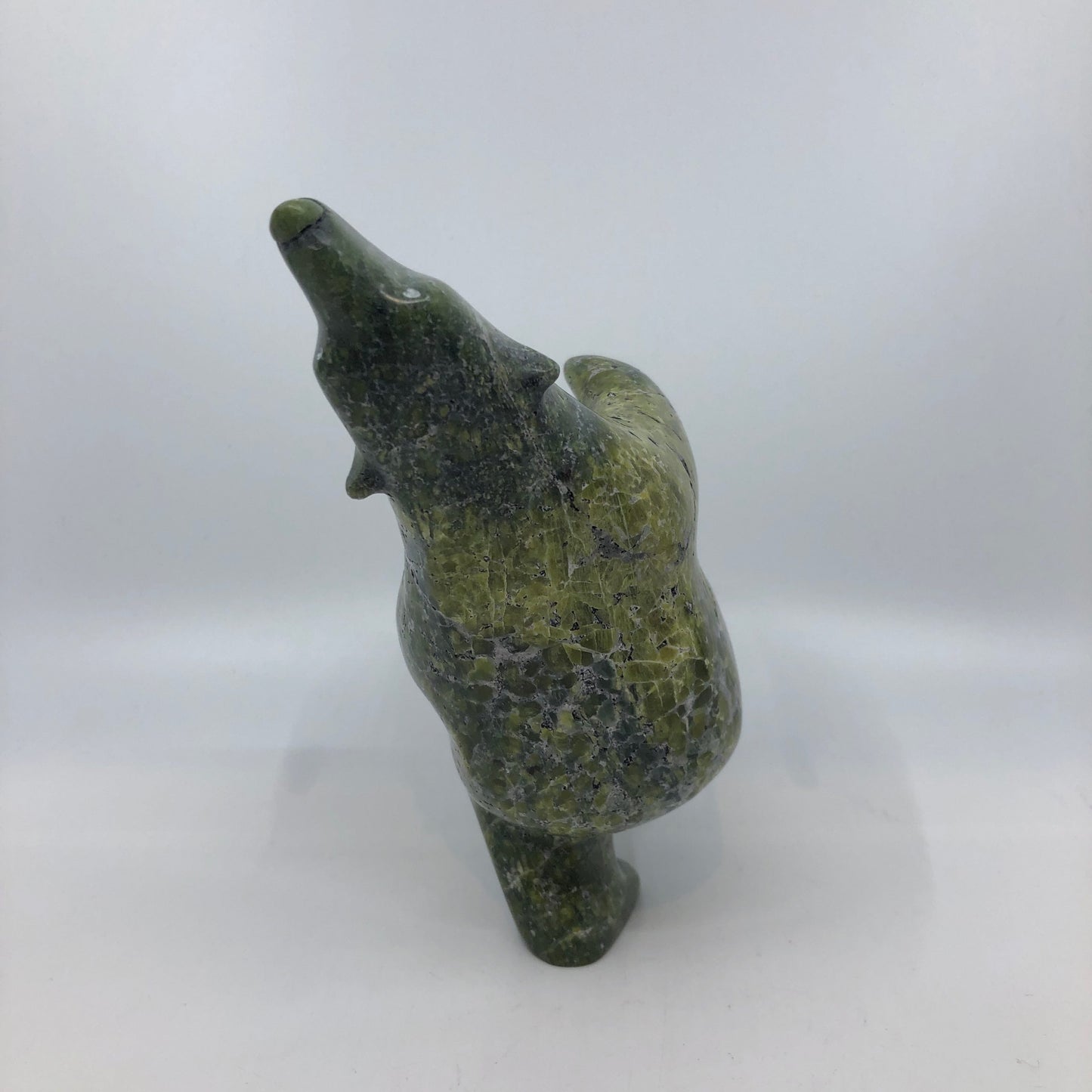 Dancing Bear