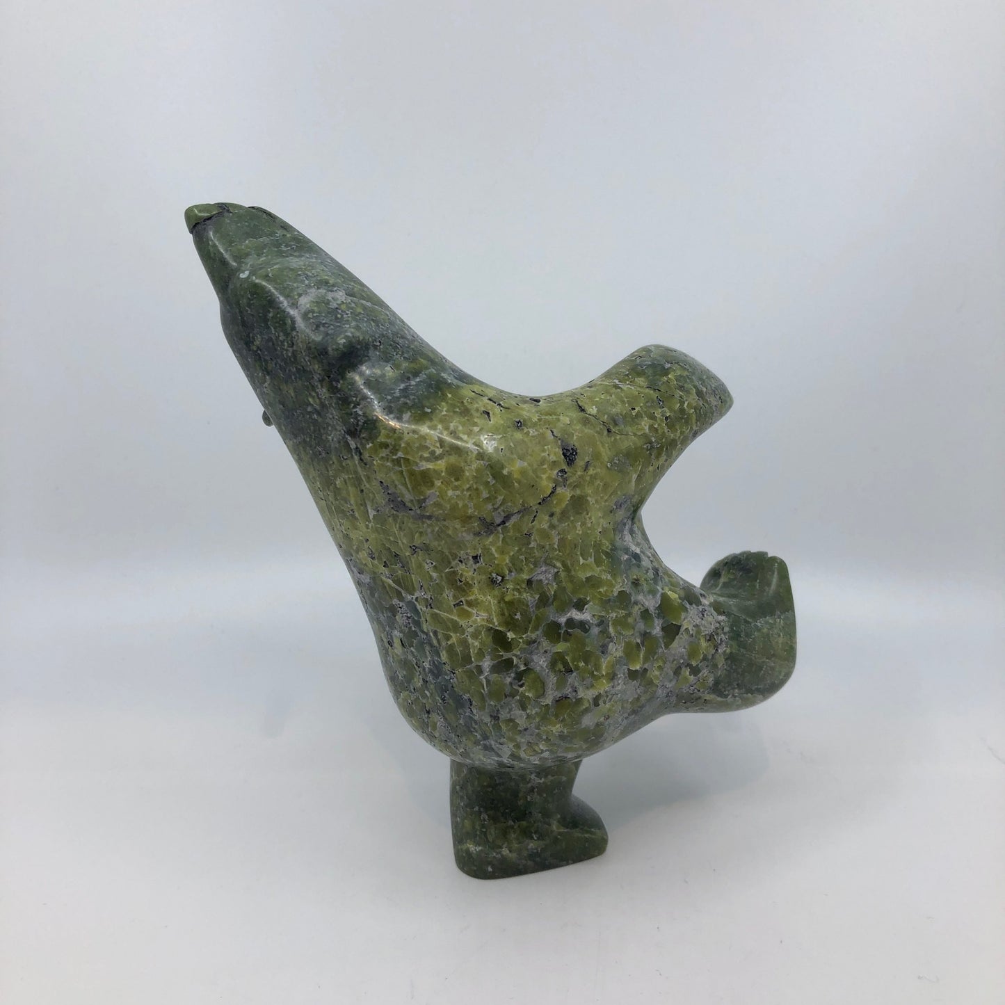 Dancing Bear